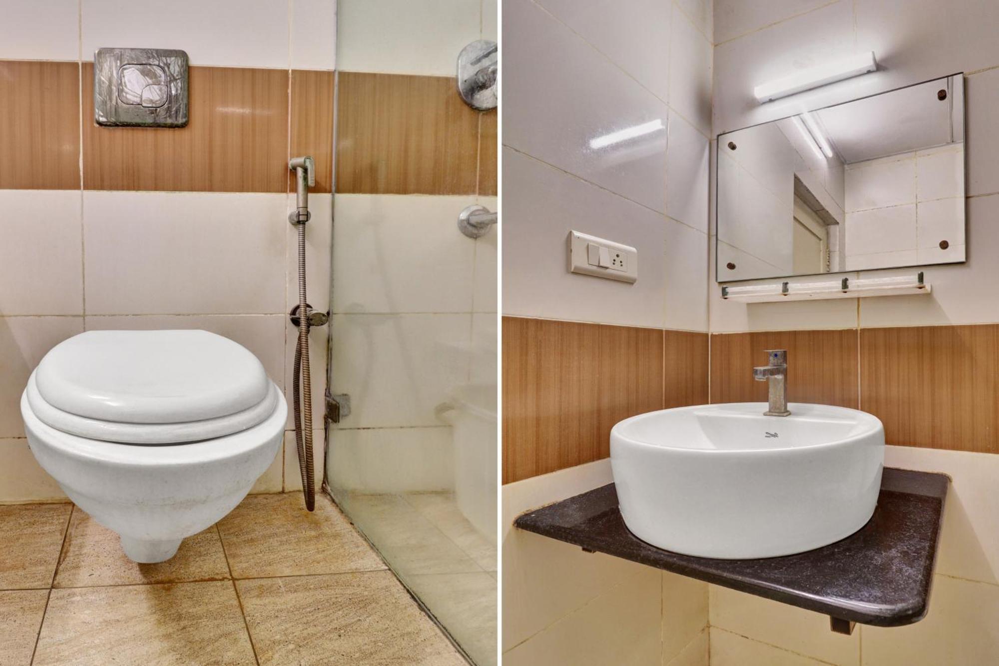Udayee International 4*