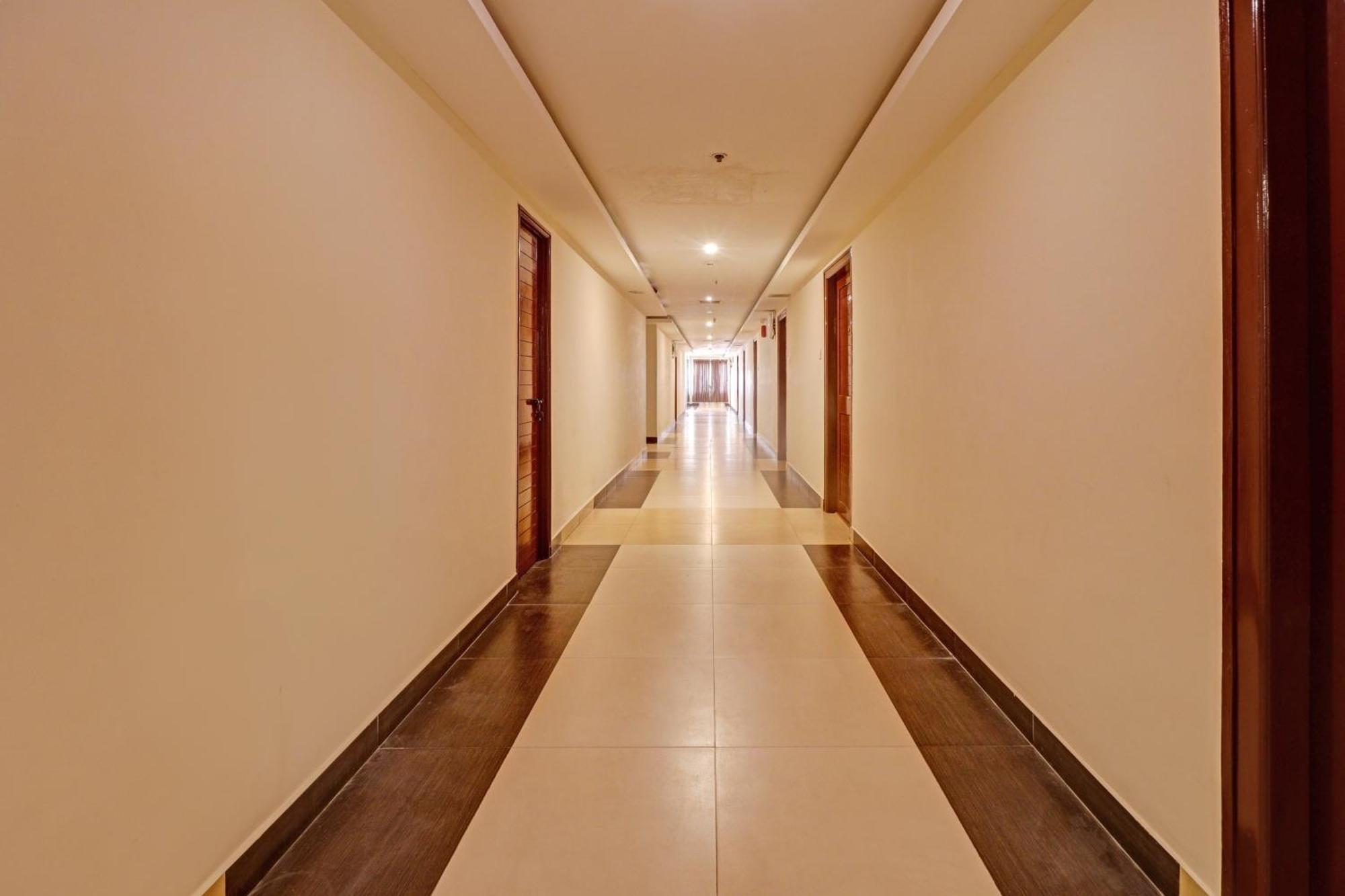 Hotel Udayee International 4*