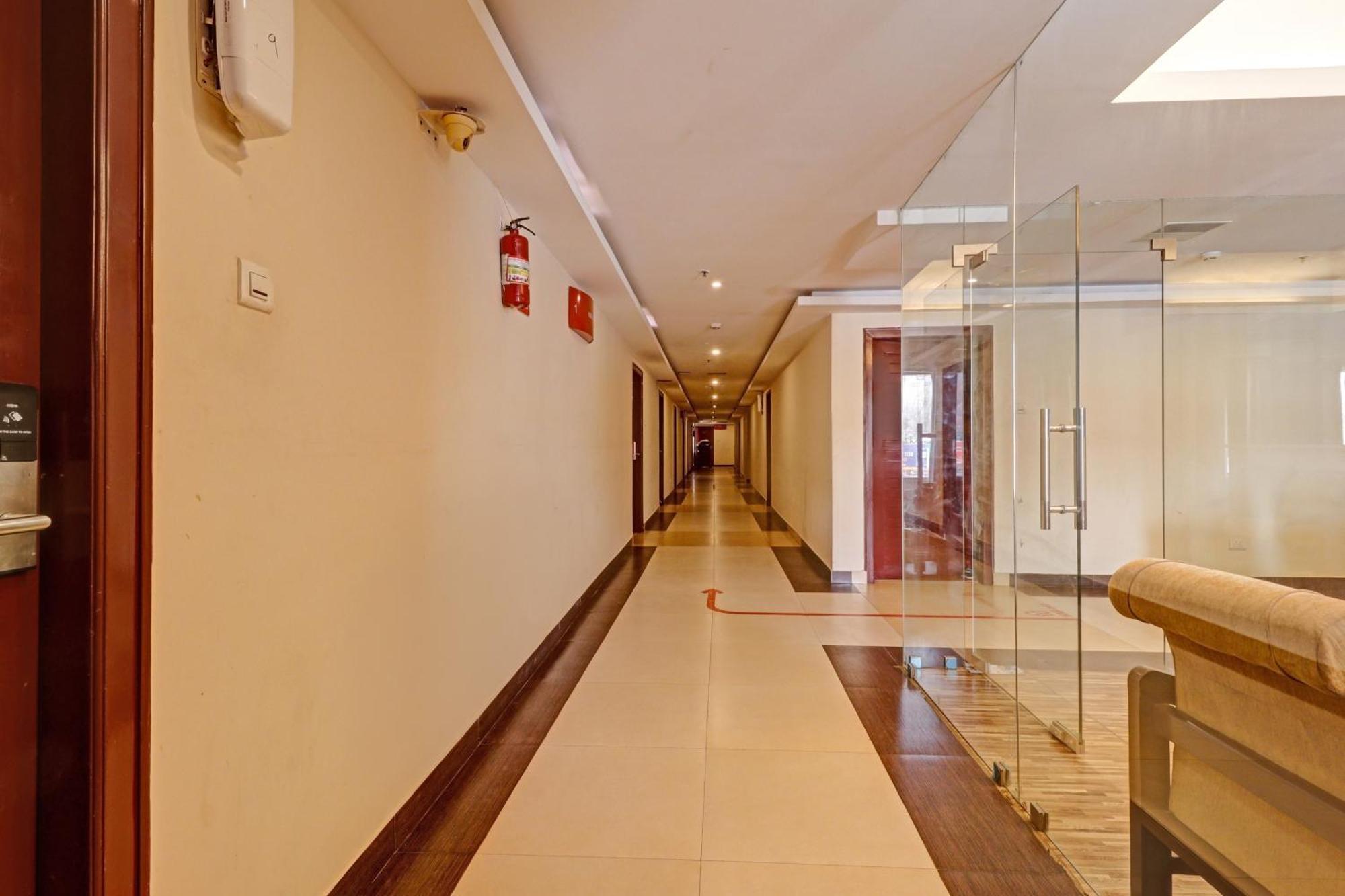 Hotel Udayee International