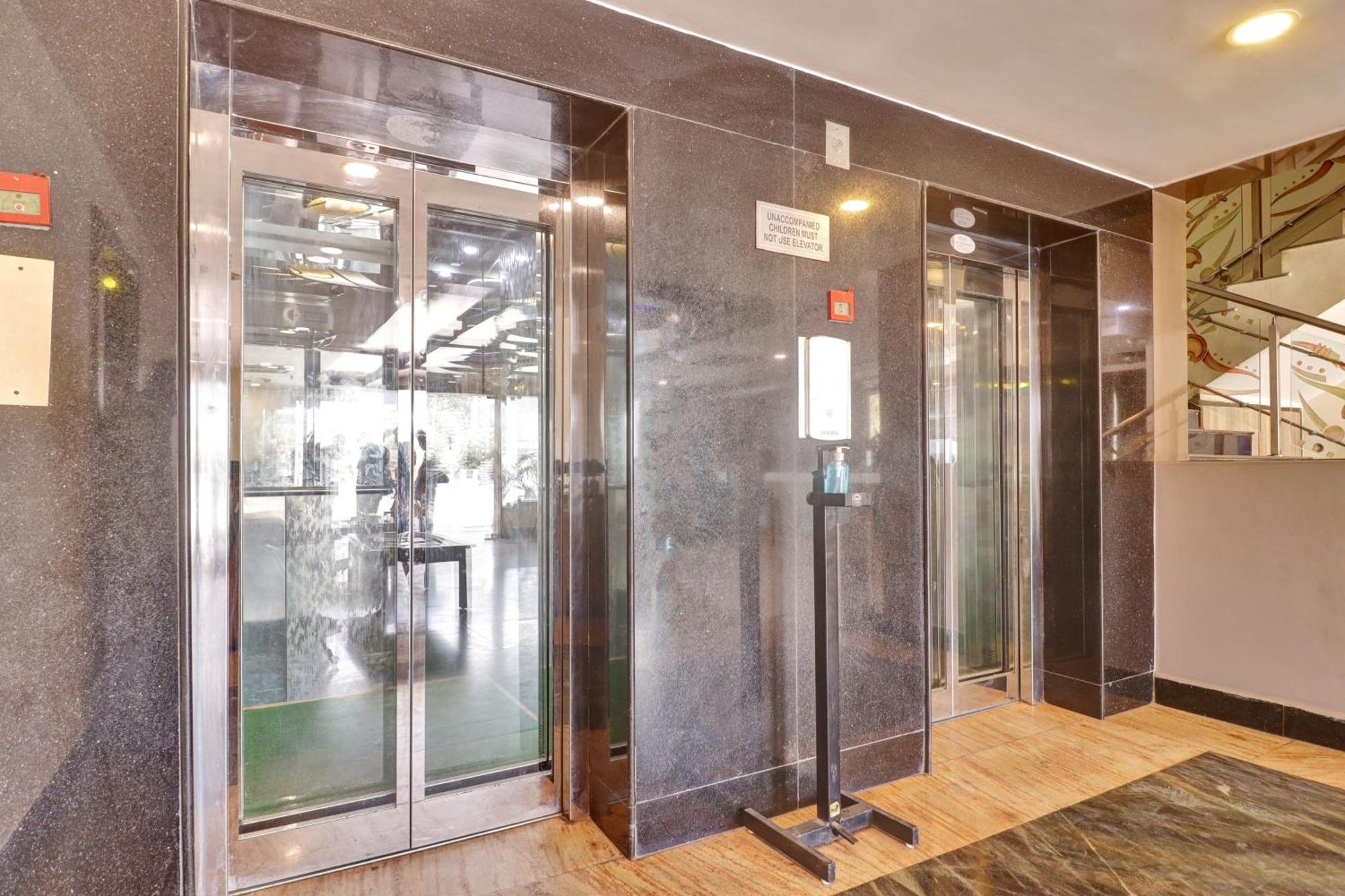 Hotel Udayee International