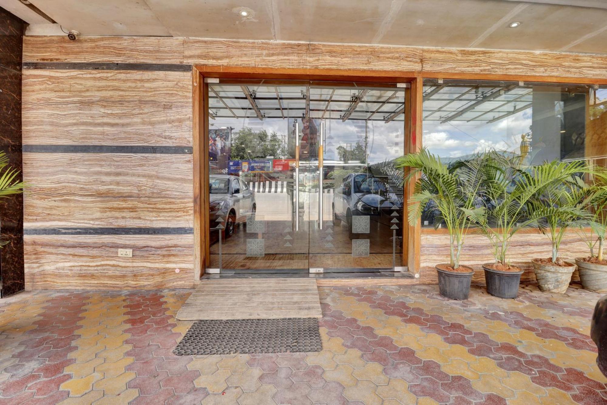 Udayee International Hotel