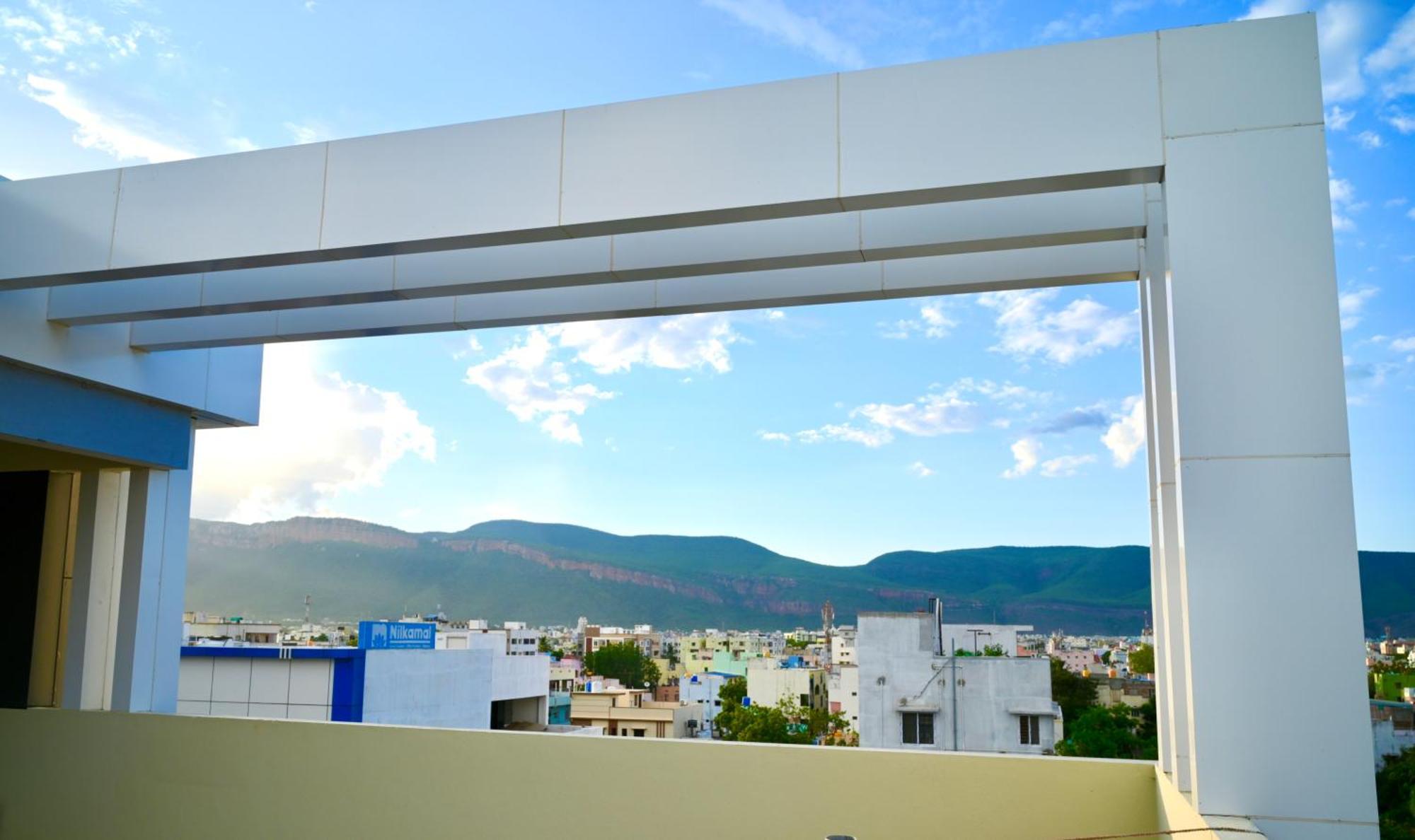 Apartment Srivari *