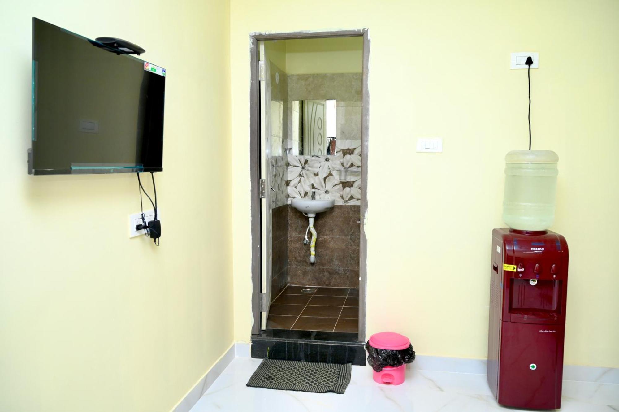 Apartment Srivari Tirupati