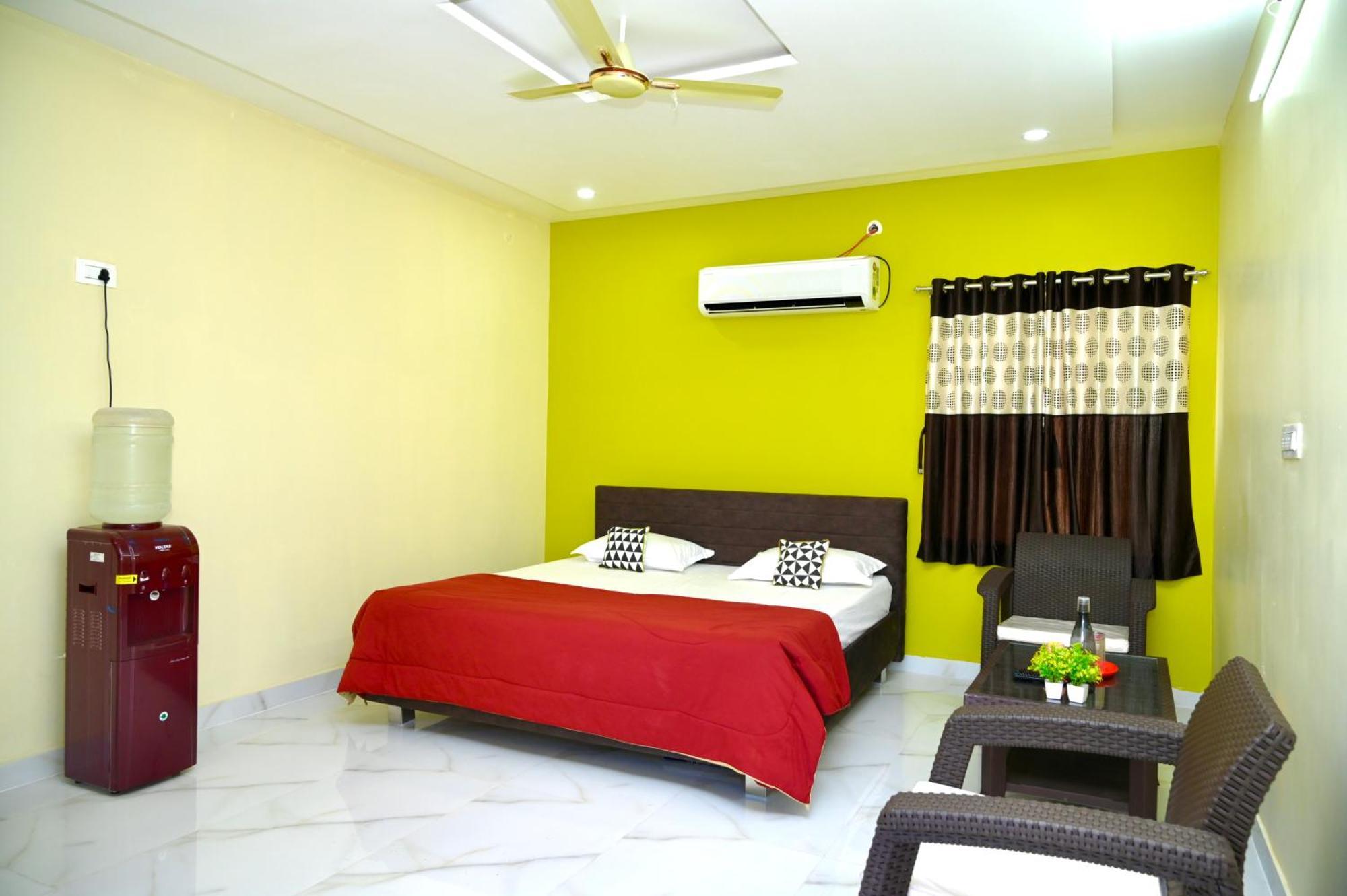 Srivari Apartment