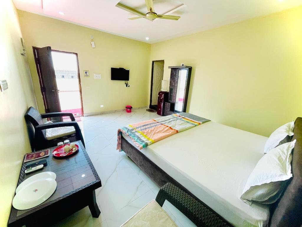 Apartment Srivari Tirupati