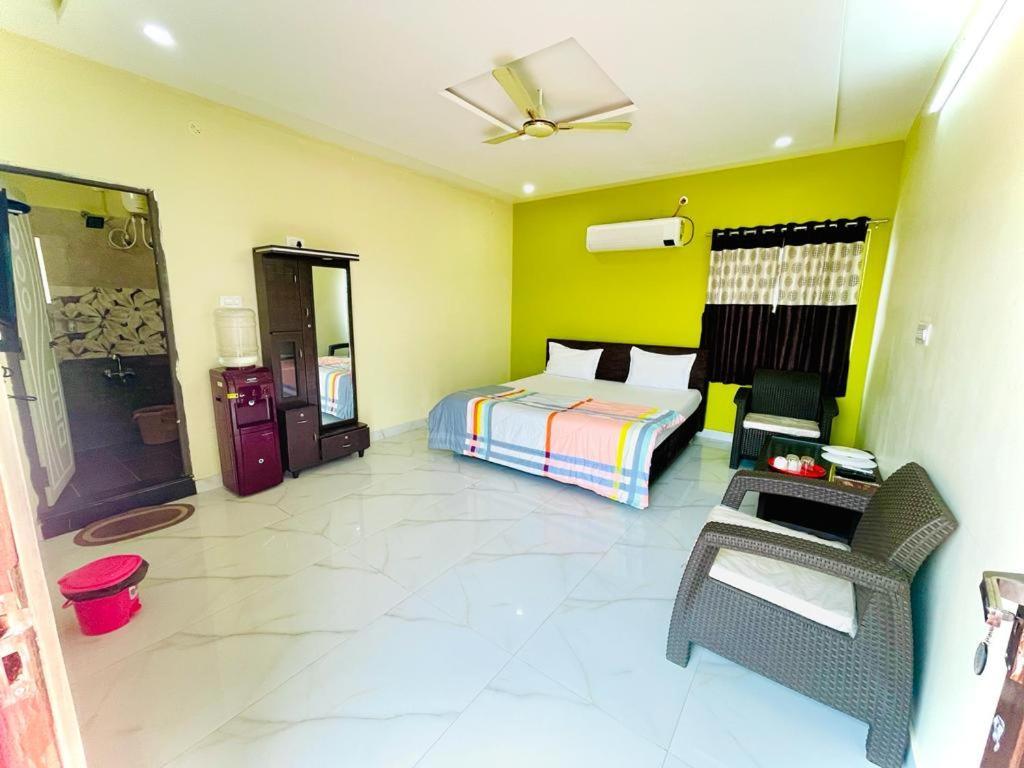 Apartment Srivari *