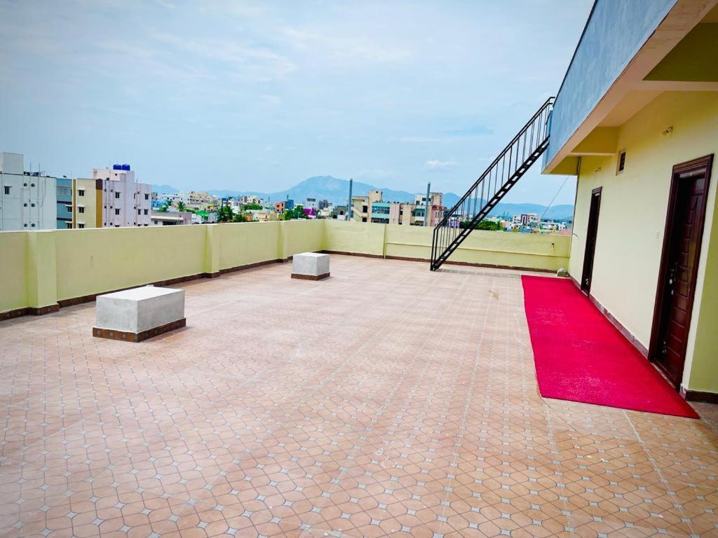 Apartment Srivari Tirupati