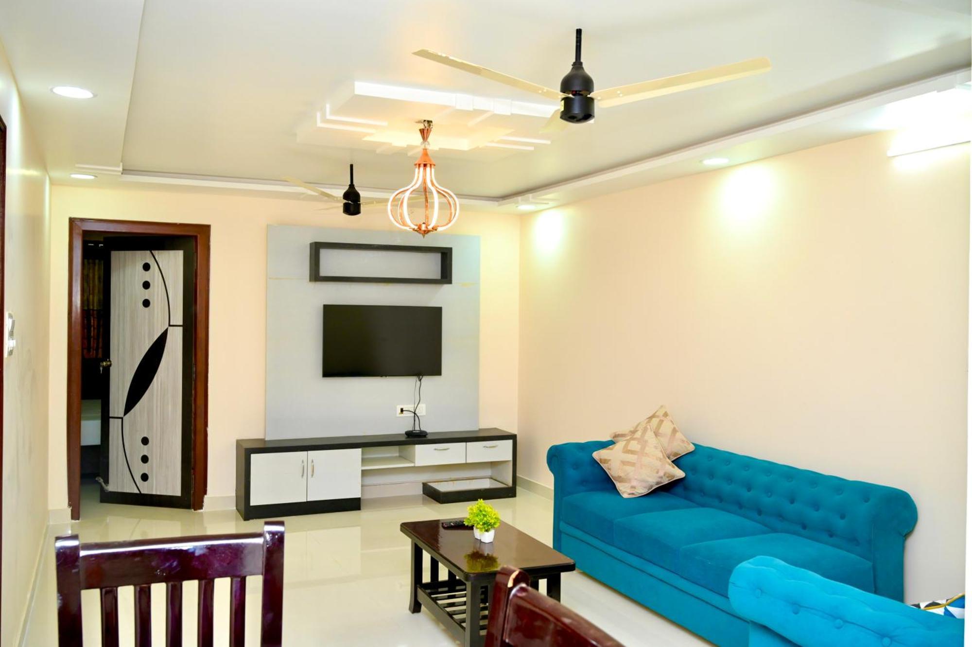 Apartment Srivari *