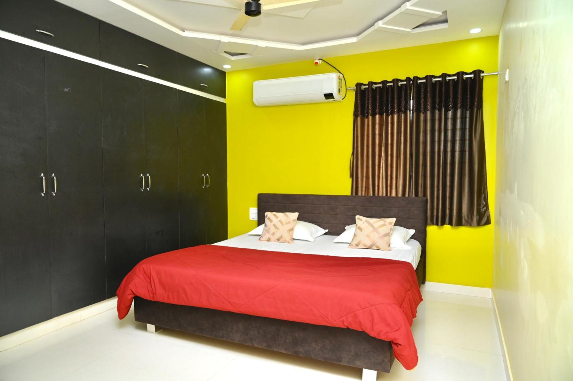 Apartment Srivari *