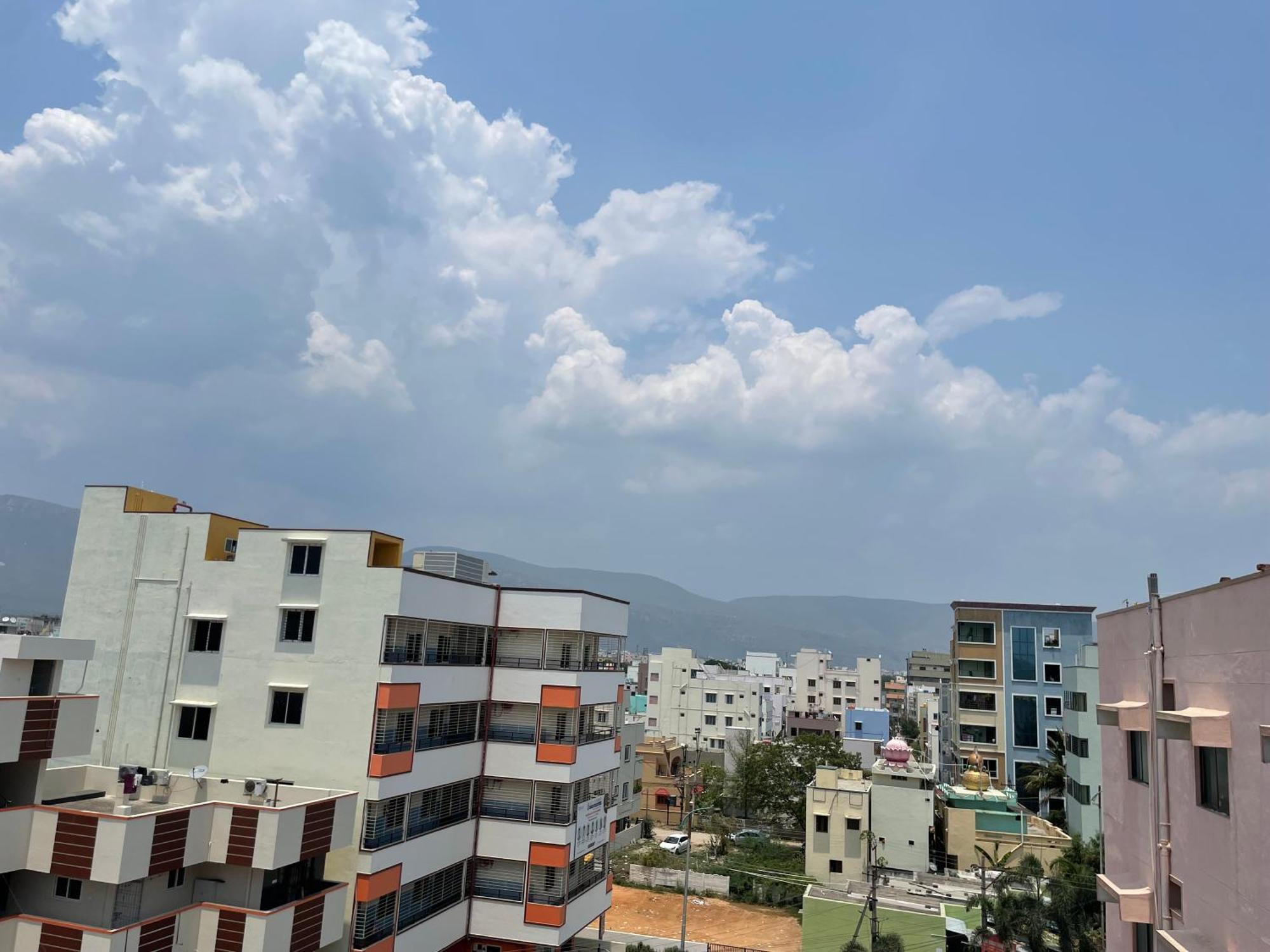 Lsr Service Tirupati