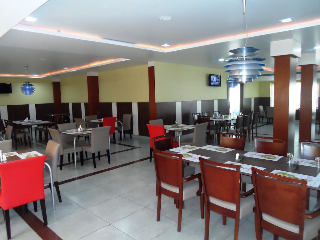 Hotel Kandy Plr 3*