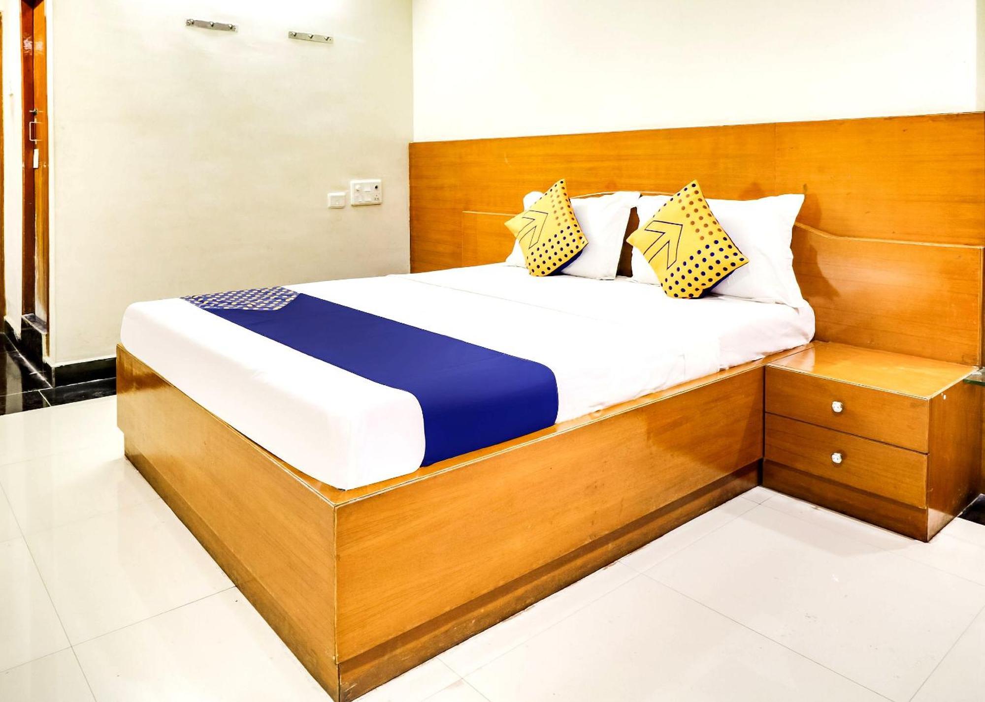 Spot On Srinivasa Residency 2*