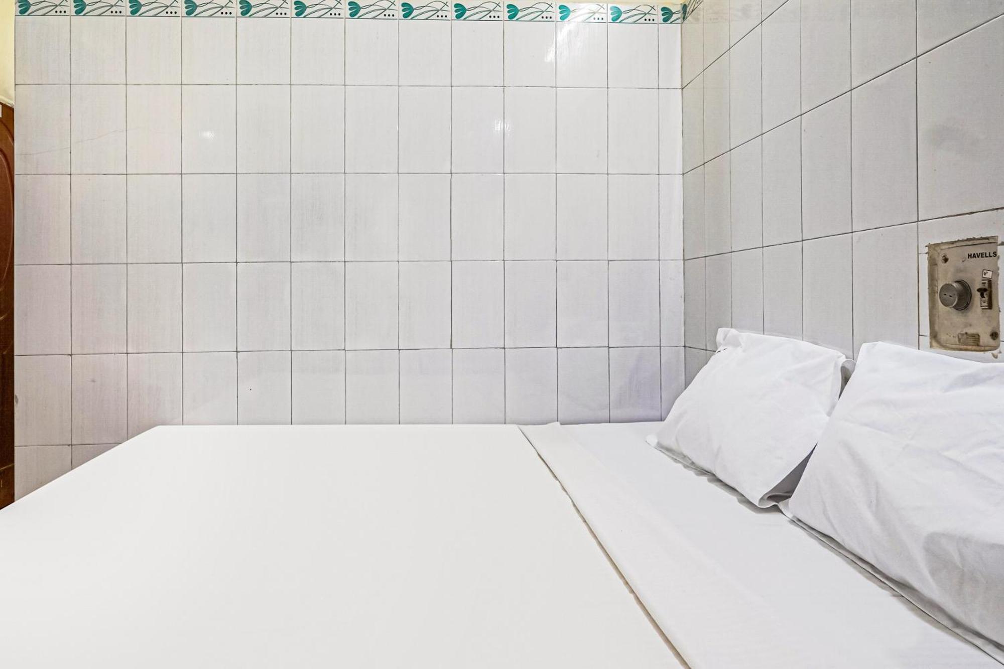 Hotel Spot On Venkata Sai Residency 2*