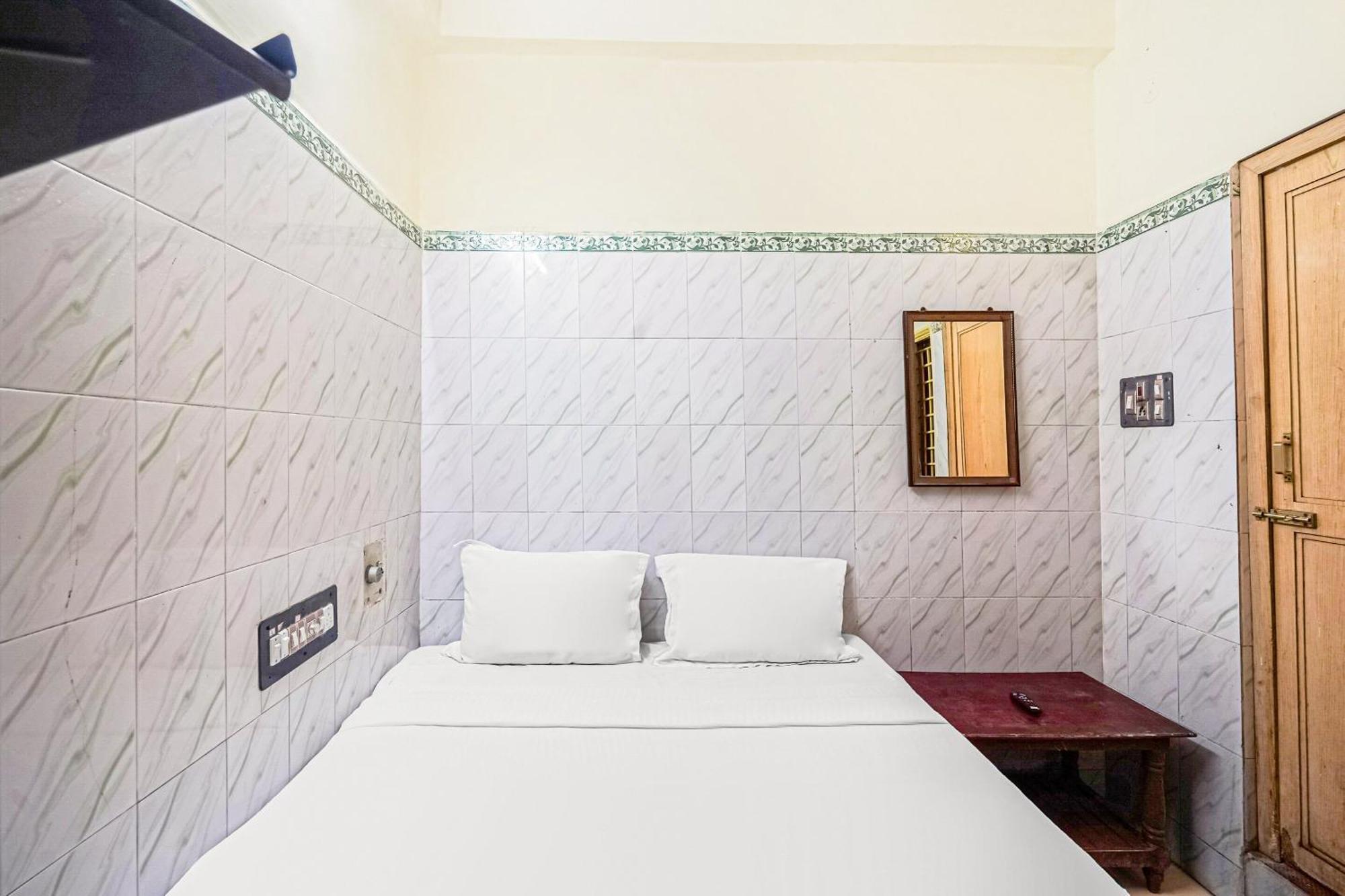 Hotel Spot On Venkata Sai Residency Tirupati