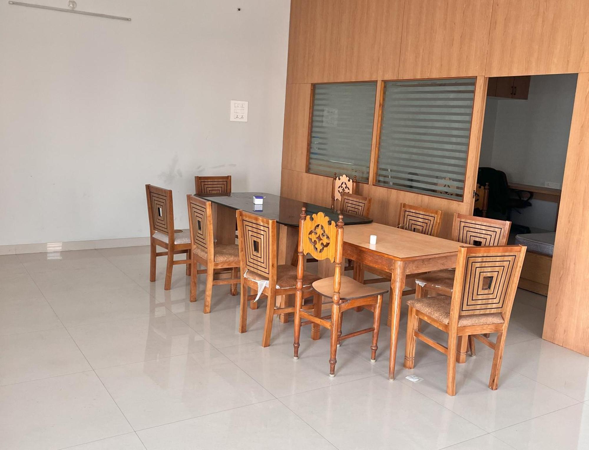 Padma Homes Stay- Luxury Service 1bhk & 2bhk & 3bhk