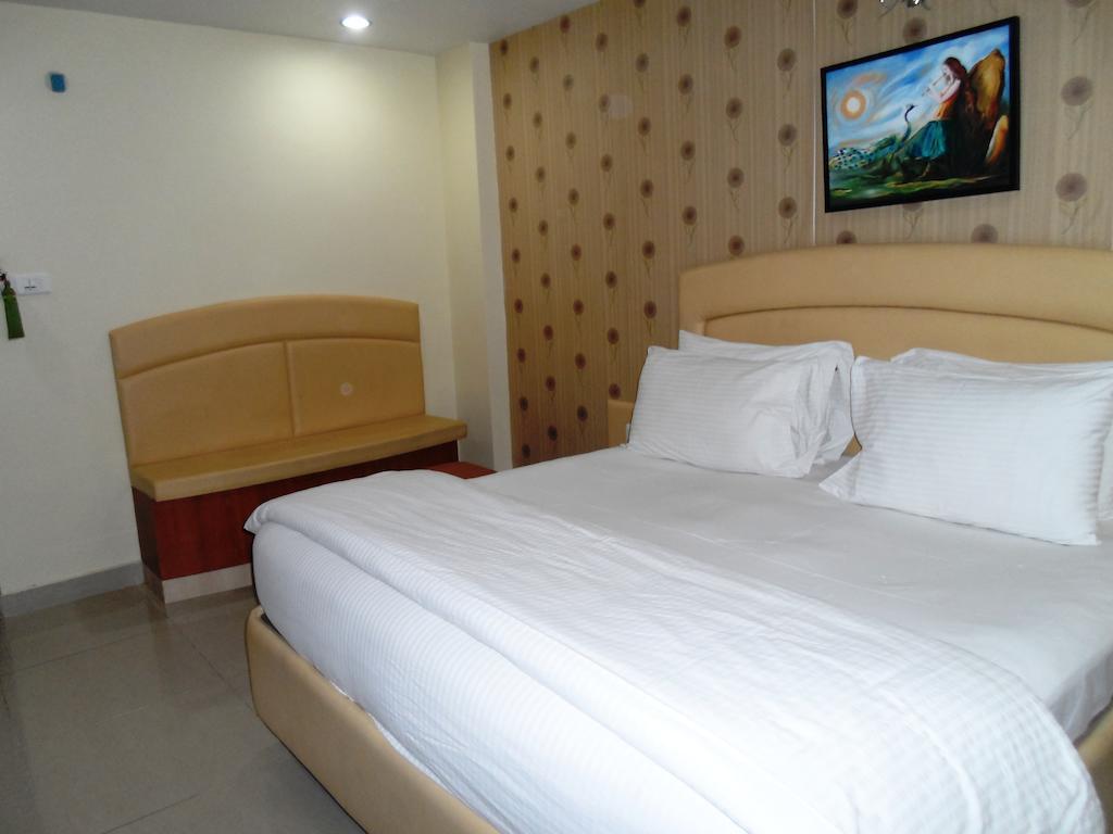 Kandy Plr 3* Tirupati