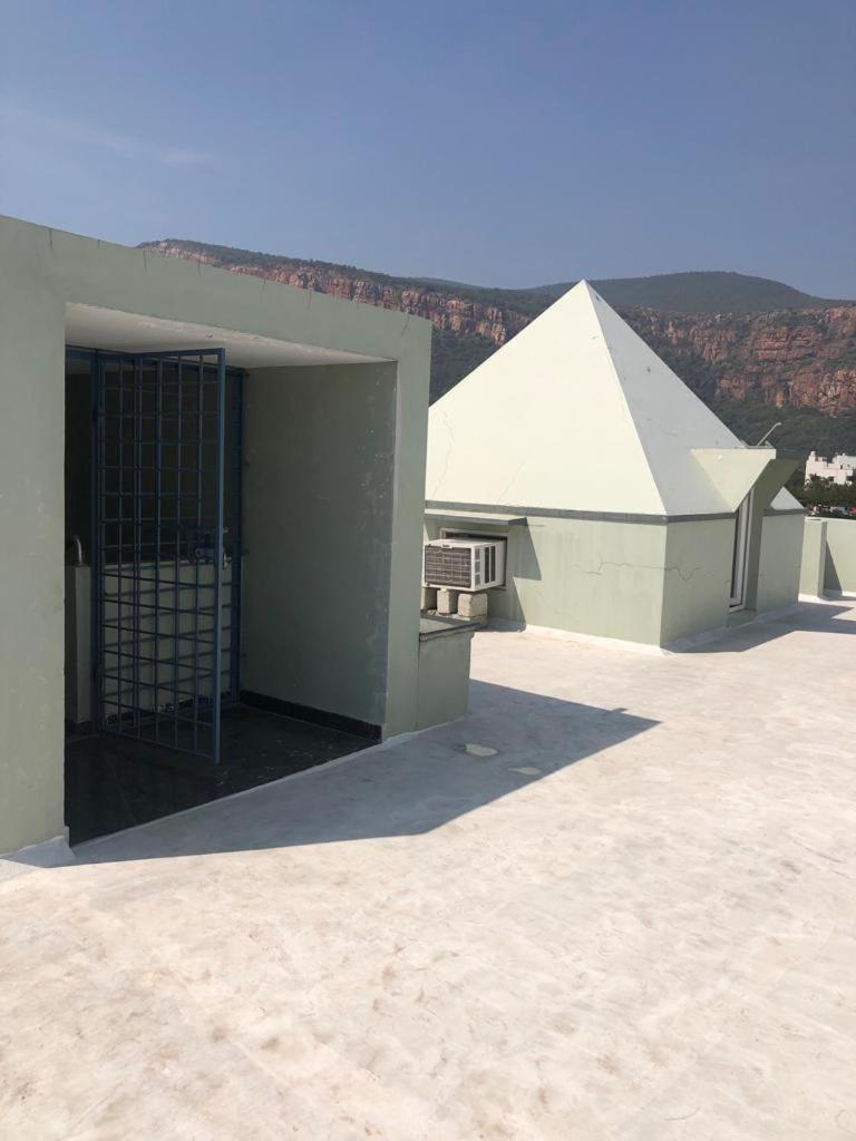 Apartment Ssn In Near Alipiri Tirupati
