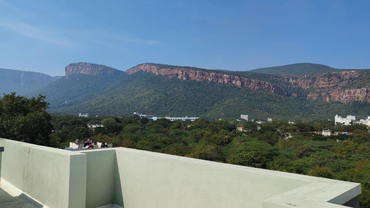 Ssn In Near Alipiri