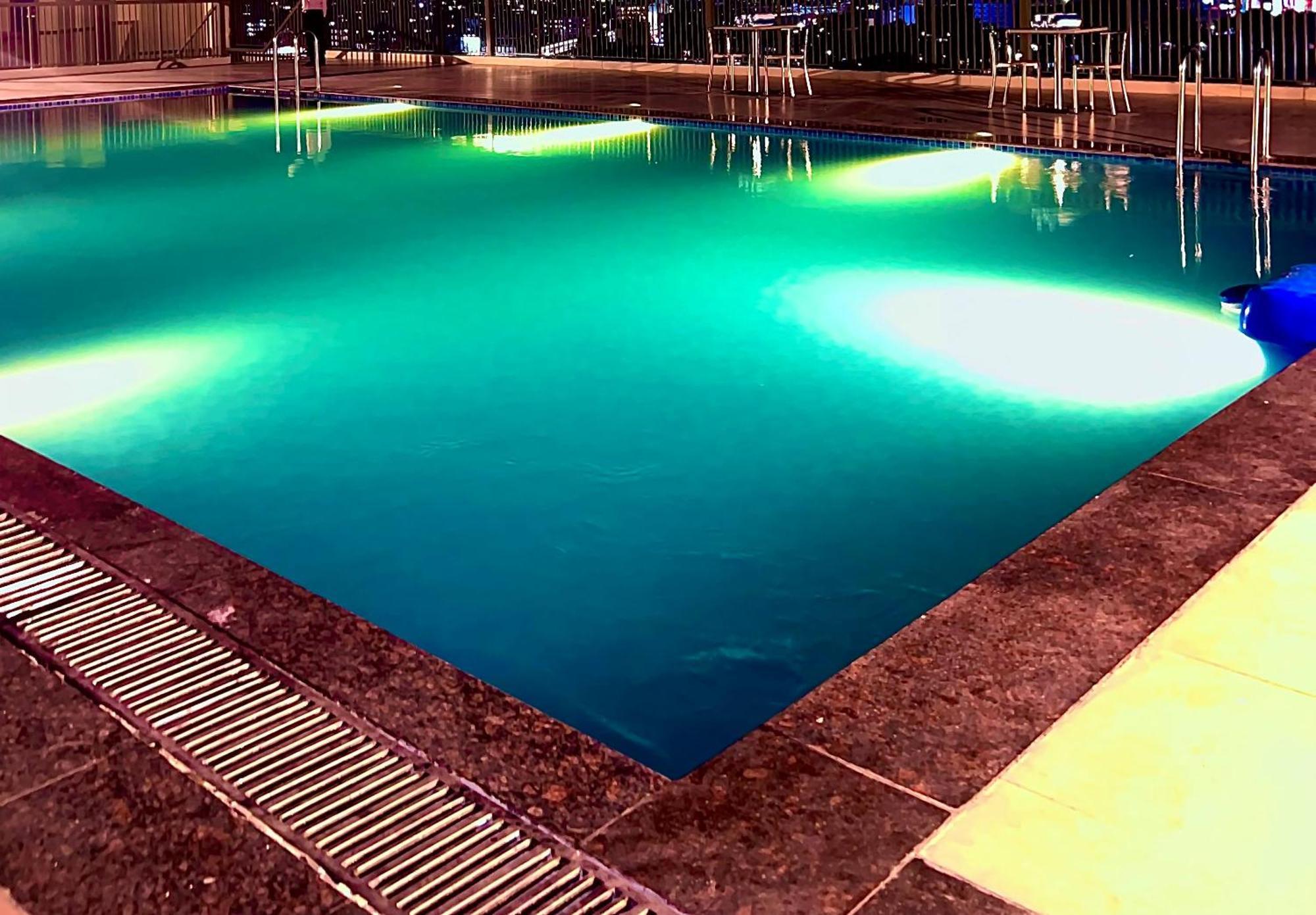 Starlit Hotel Tirupati