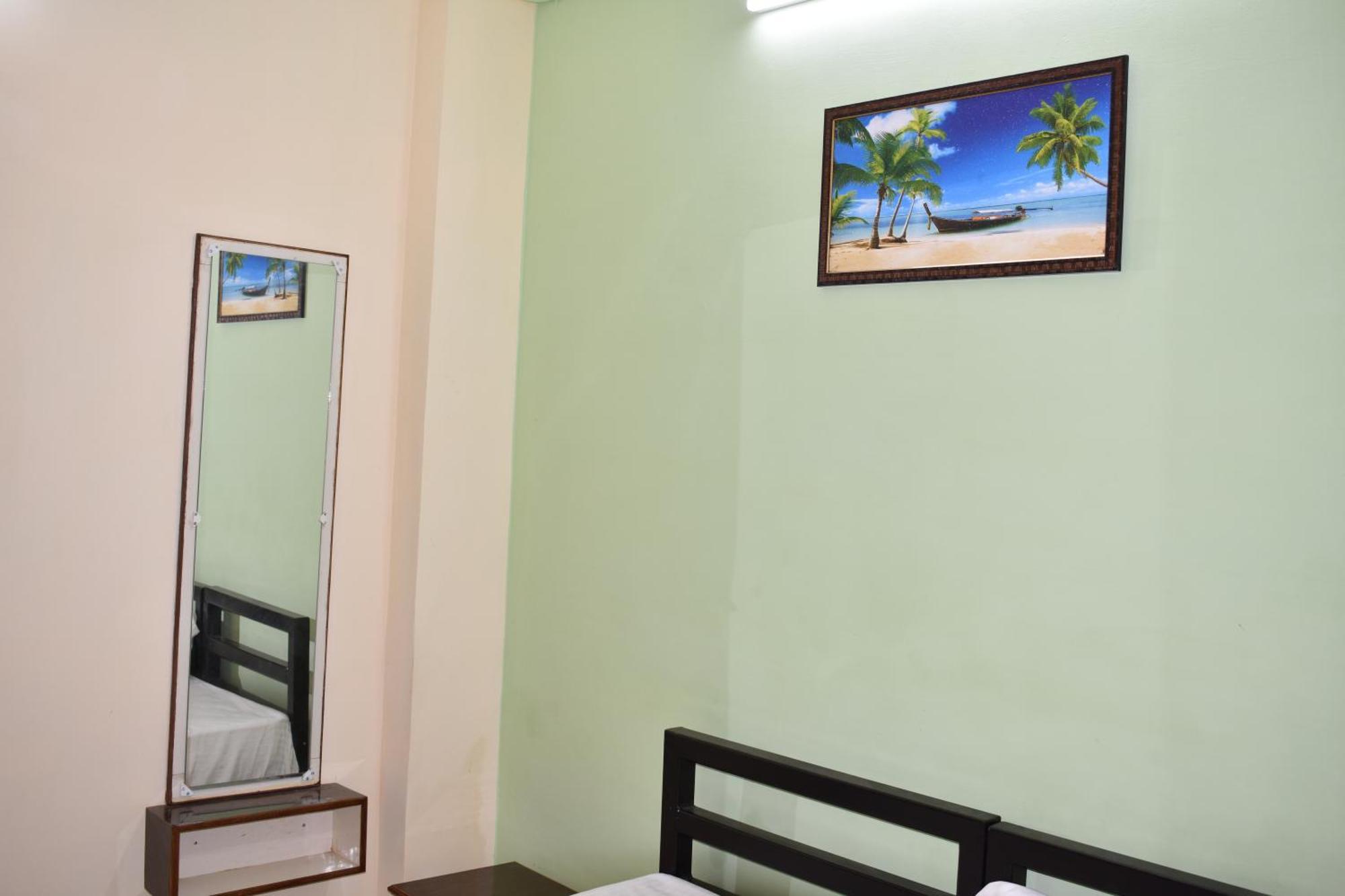 Apartment Sannidhi Service