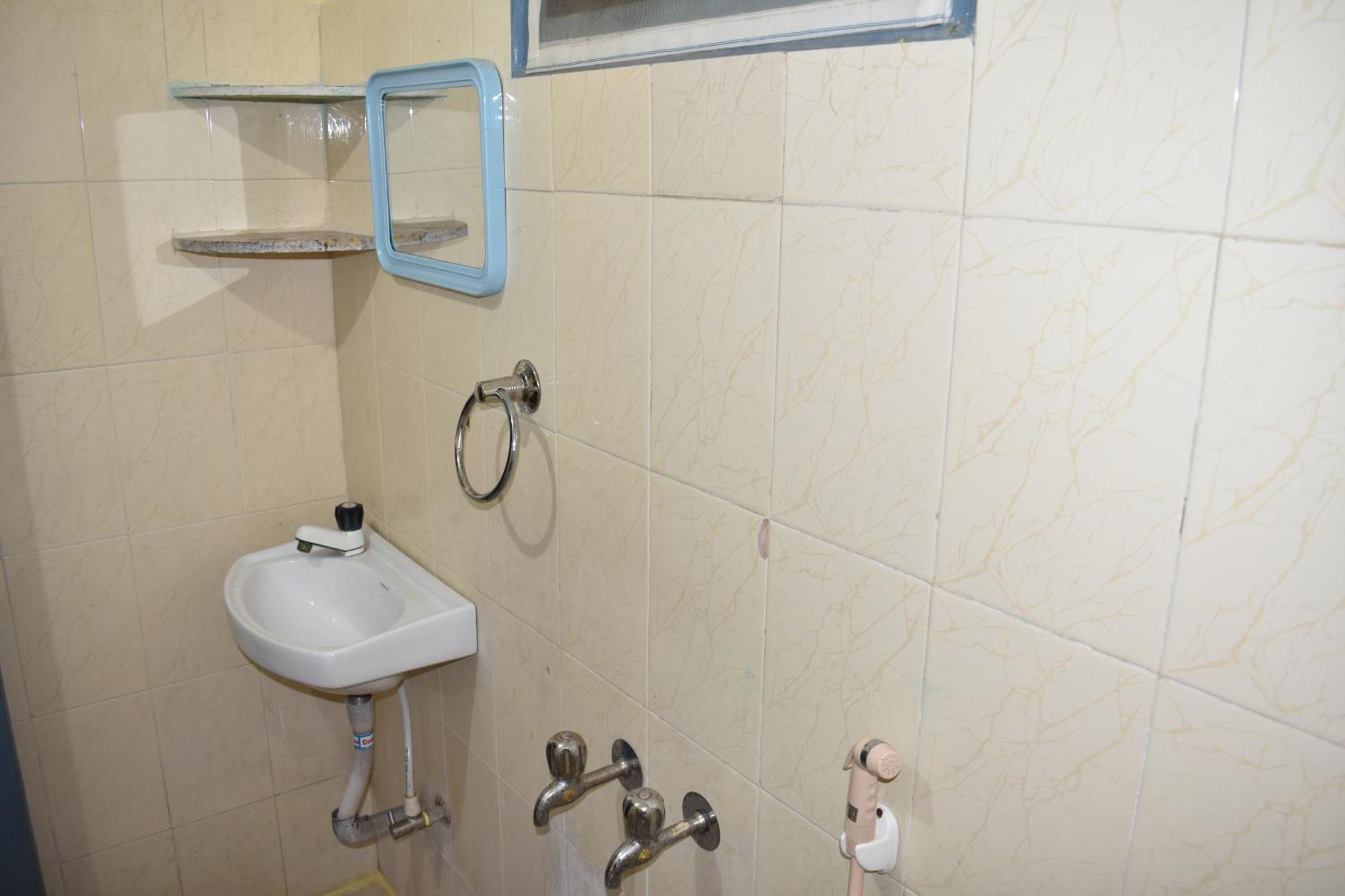 Sannidhi Service Apartment Tirupati