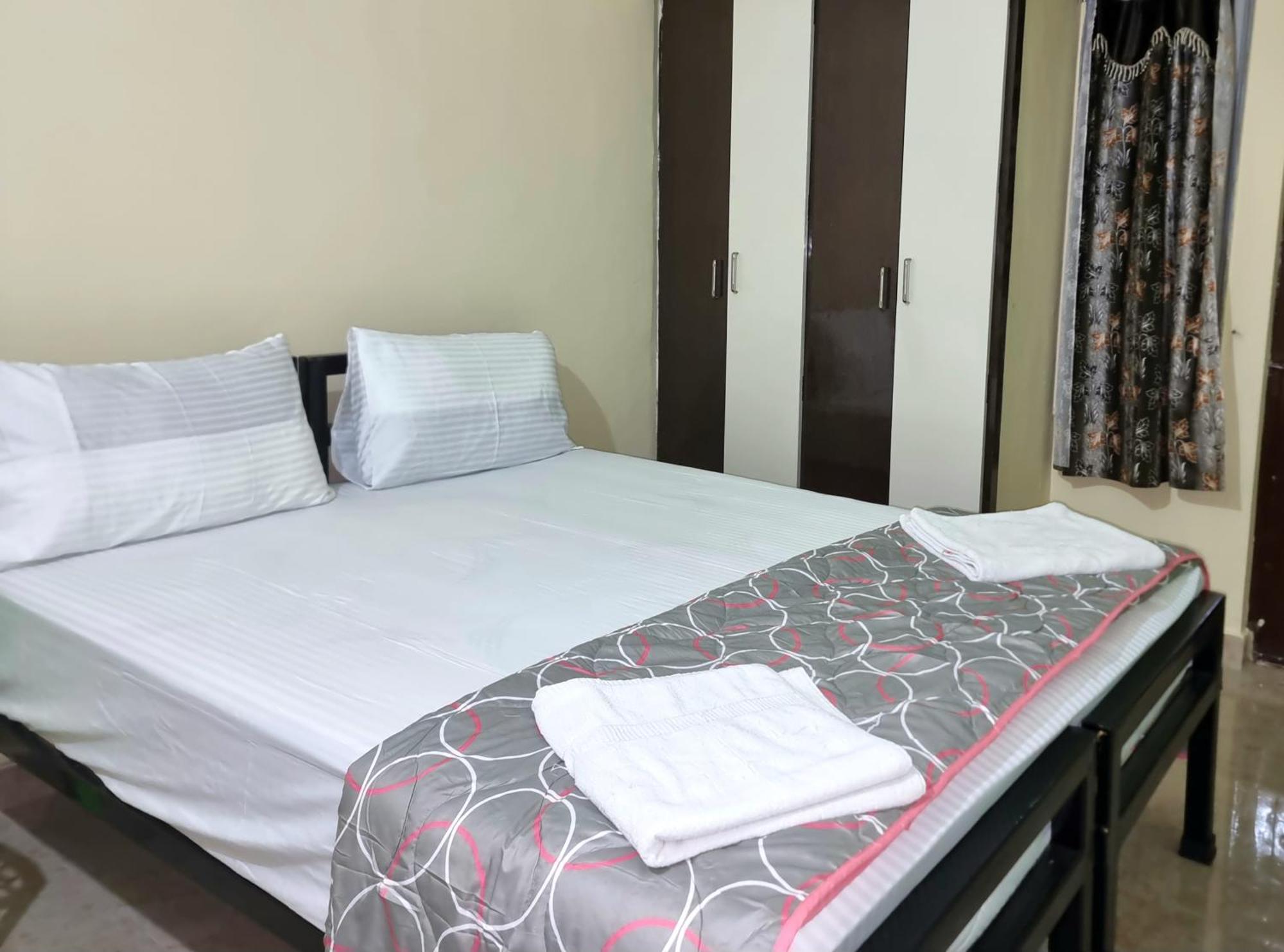 Sannidhi Service Apartment