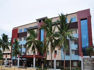 Kandy Plr 3* Tirupati