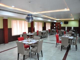 Kandy Plr Tirupati