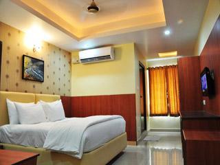Kandy Plr Hotel