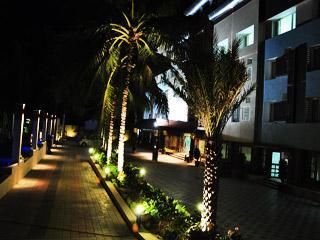 Kandy Plr 3*