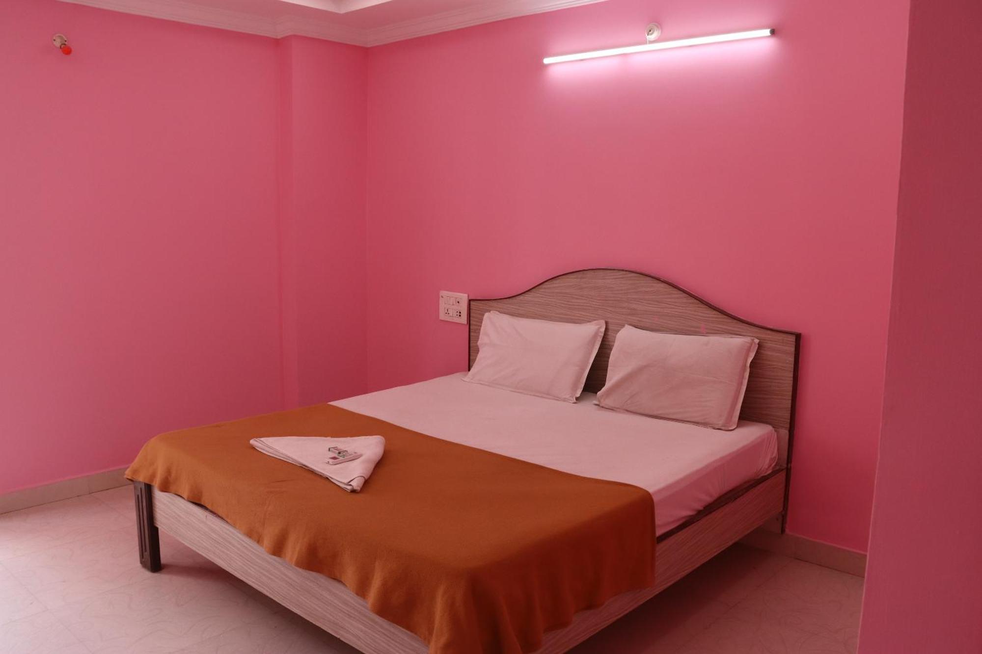 Sujan Residency's Lodge Tirupati