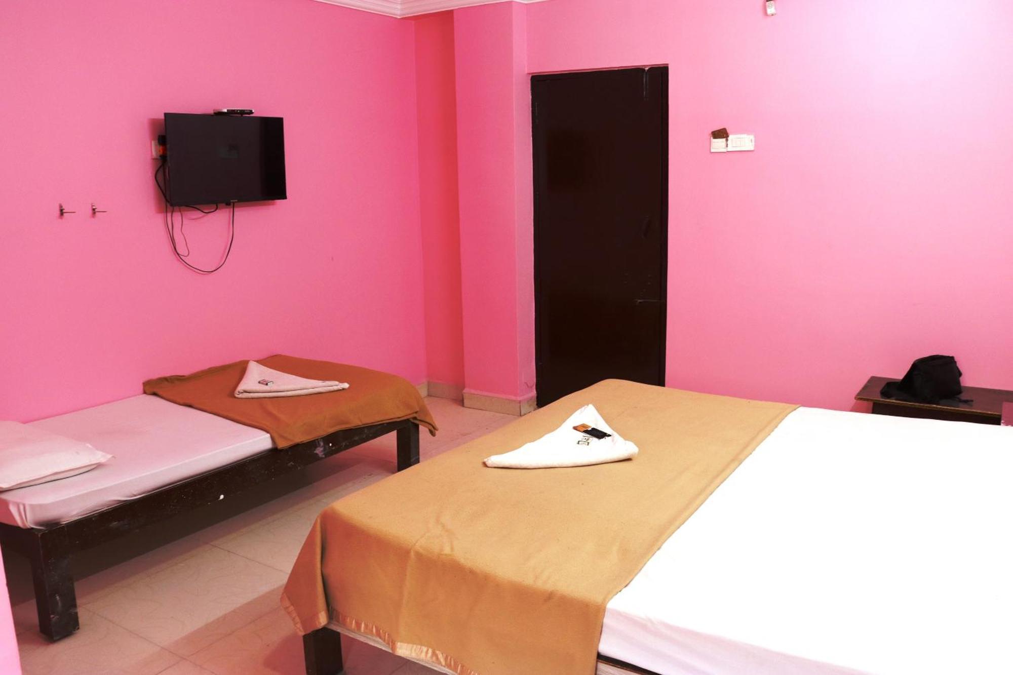 Sujan Residency's Lodge Tirupati