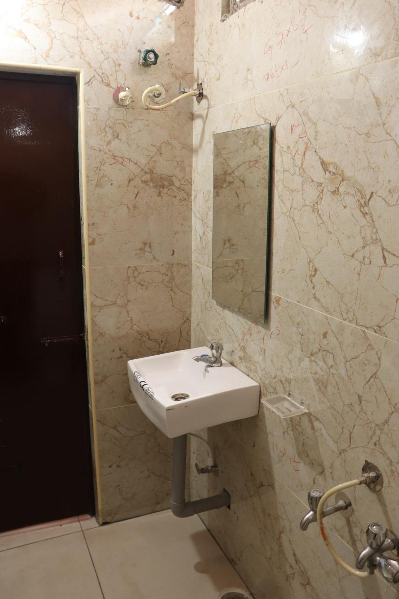 Sujan Residency's Tirupati