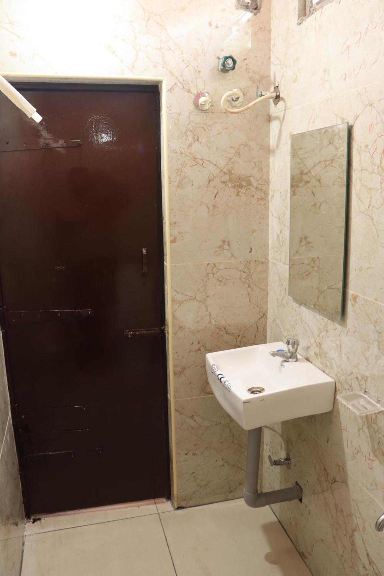 Sujan Residency's Lodge Tirupati
