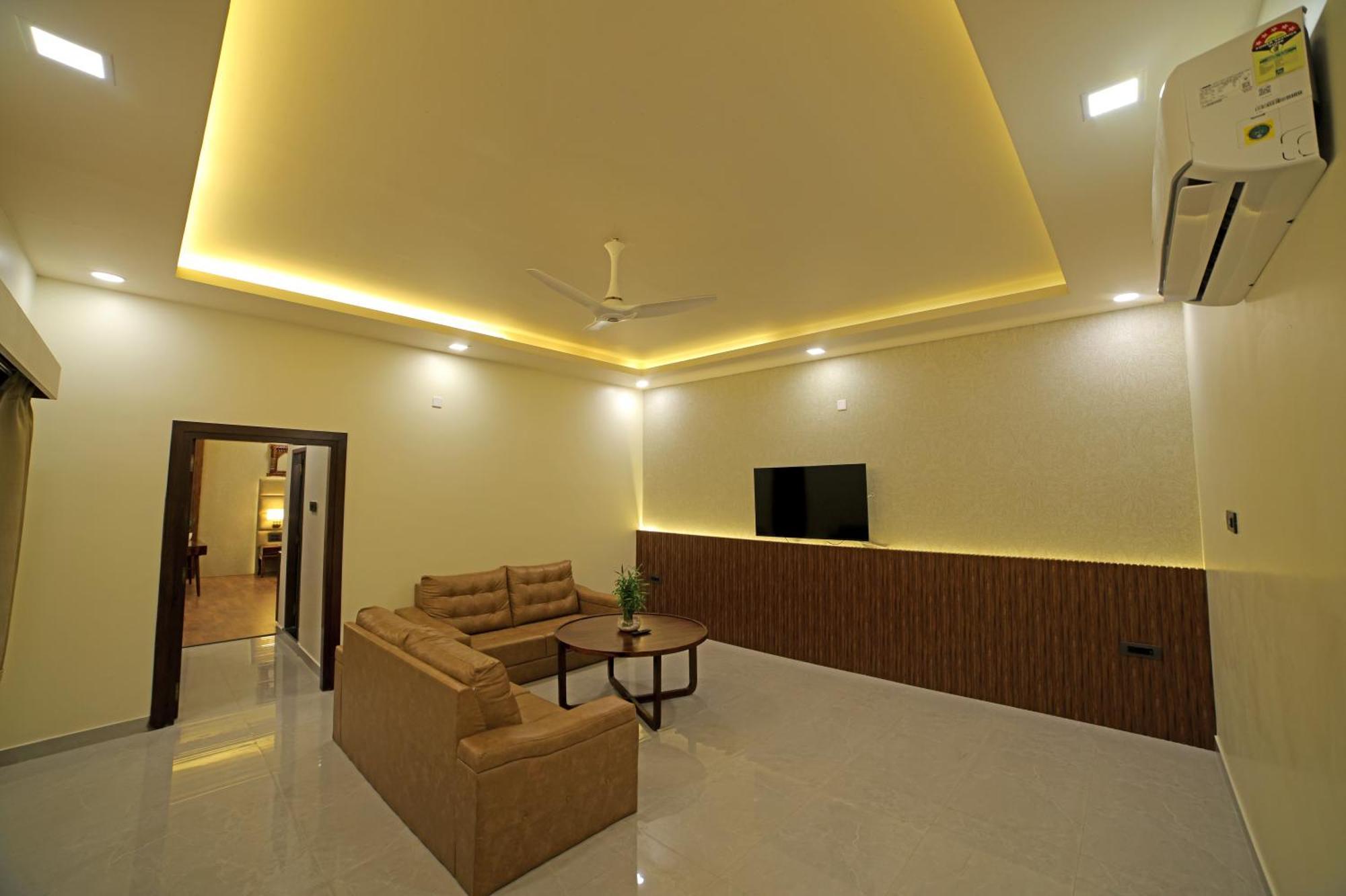 Valley And Tirupati, 27 Kms From Talakona Waterfall Resort Tirupati