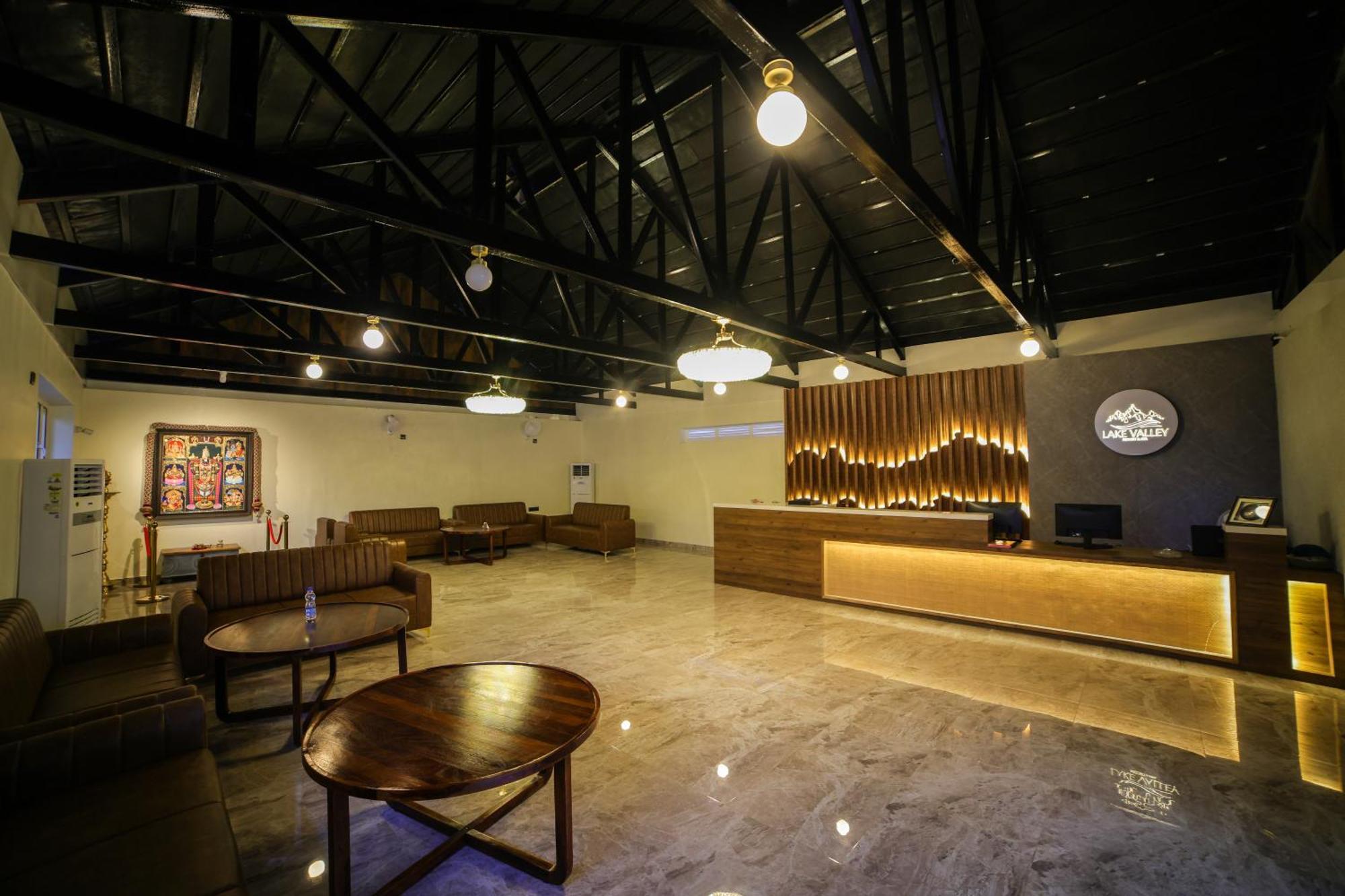 Resort Valley And Tirupati, 27 Kms From Talakona Waterfall 4*