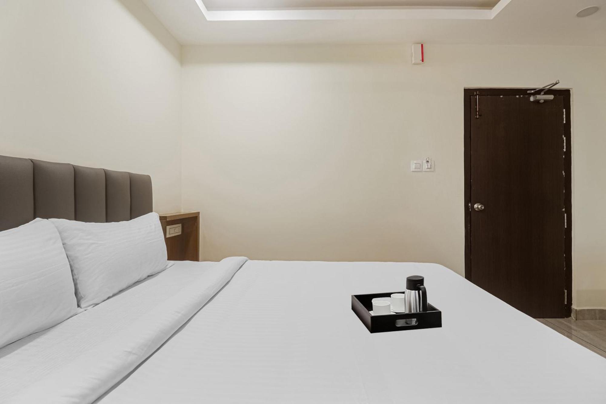 Super Townhouse Dj Grand 4*