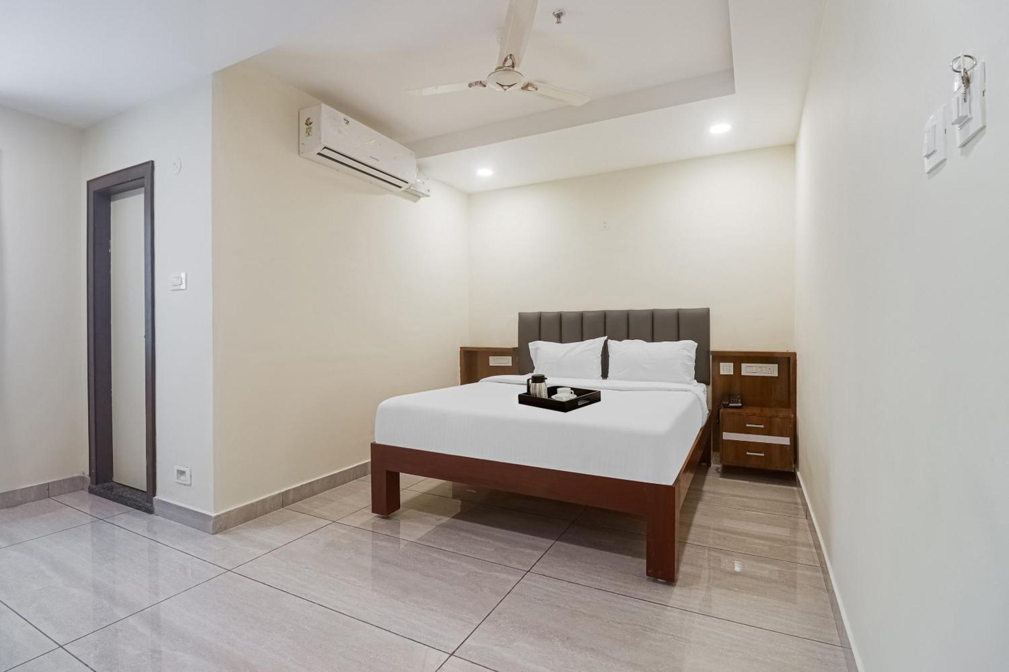 Super Townhouse Dj Grand 4*