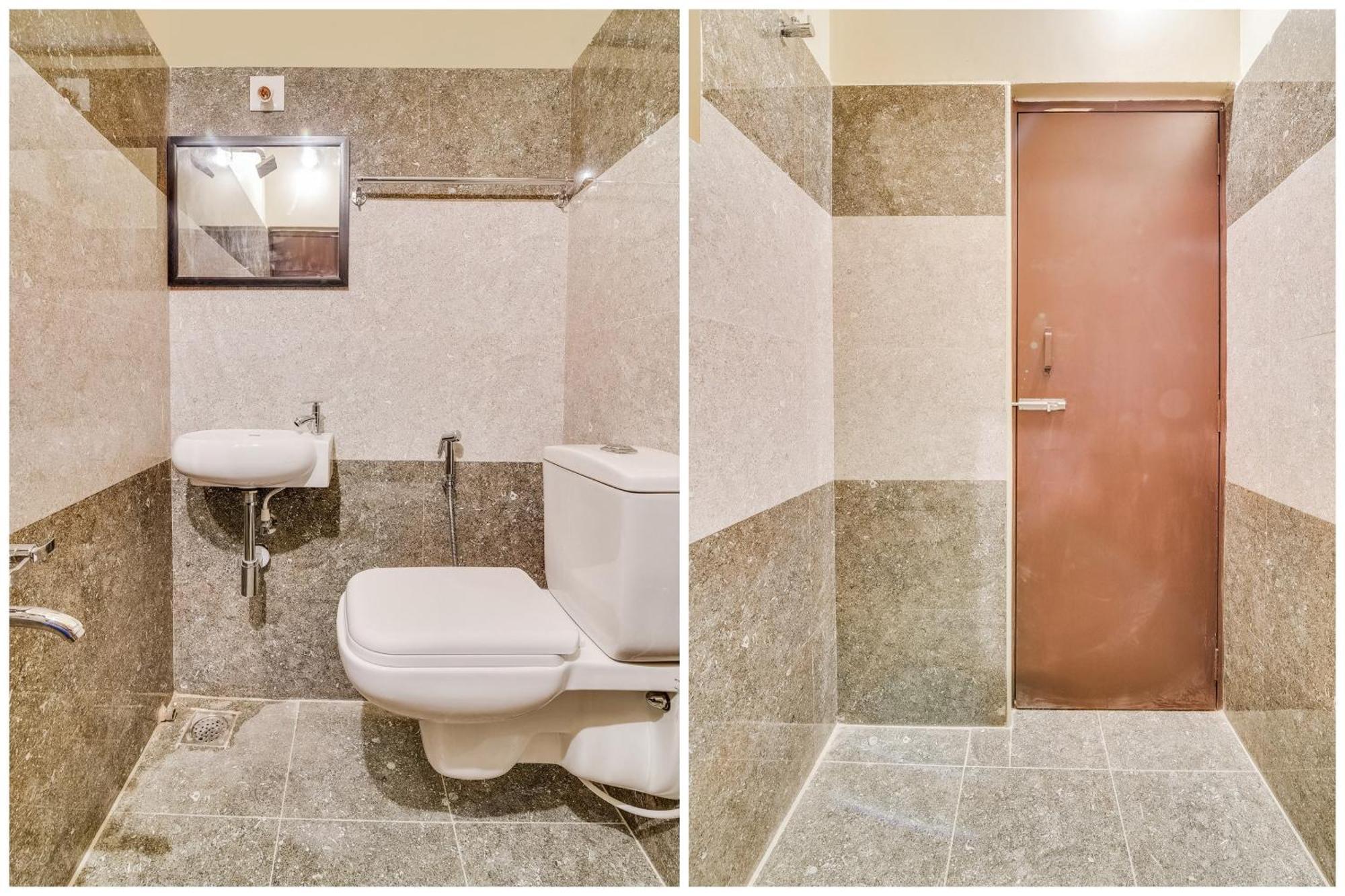 Hotel Oyo Flagship 28216 Raajas Grand Tirupati