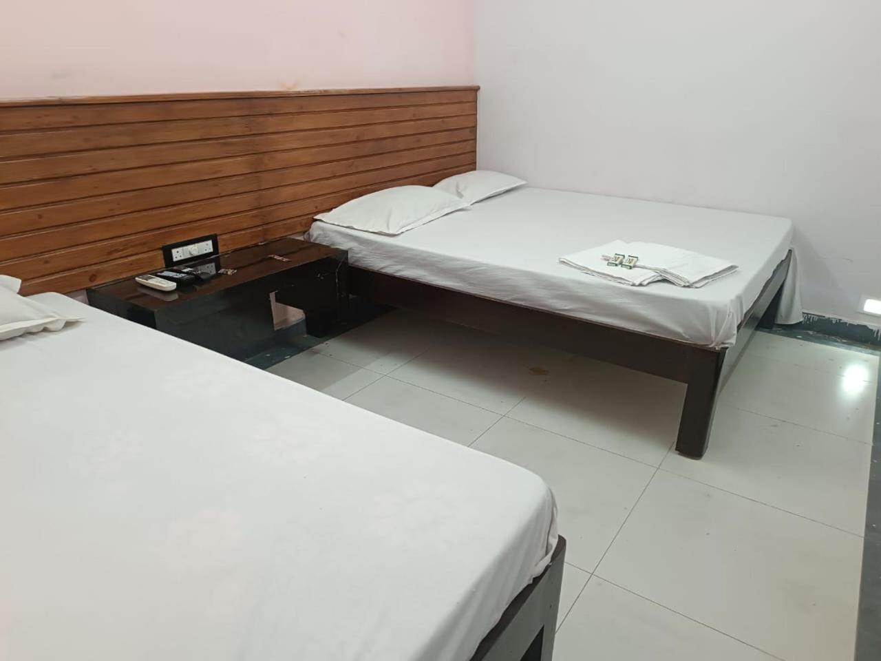 Sgs Residency * Tirupati