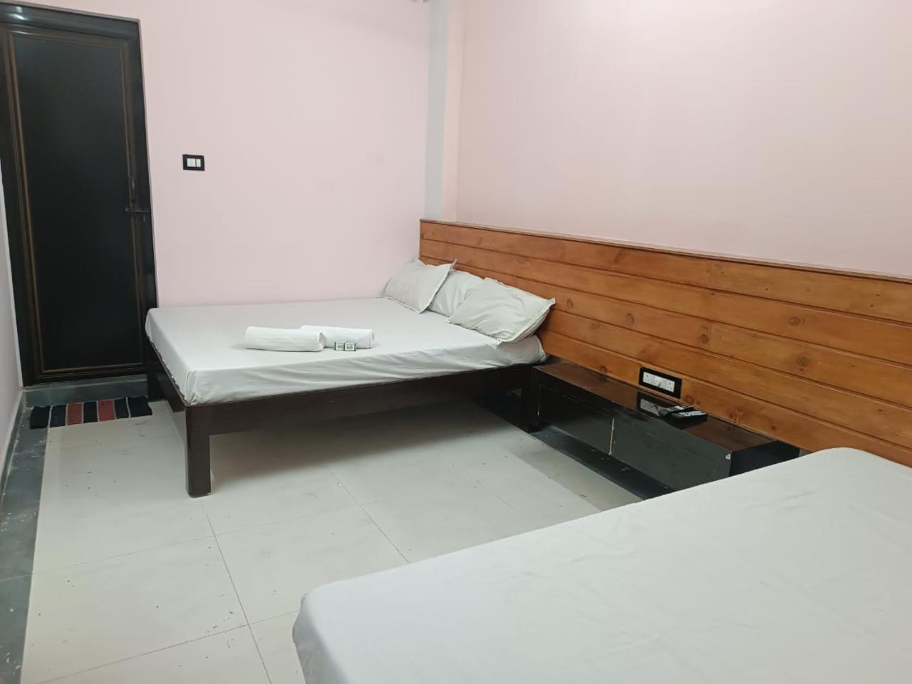 Sgs Residency Lodge