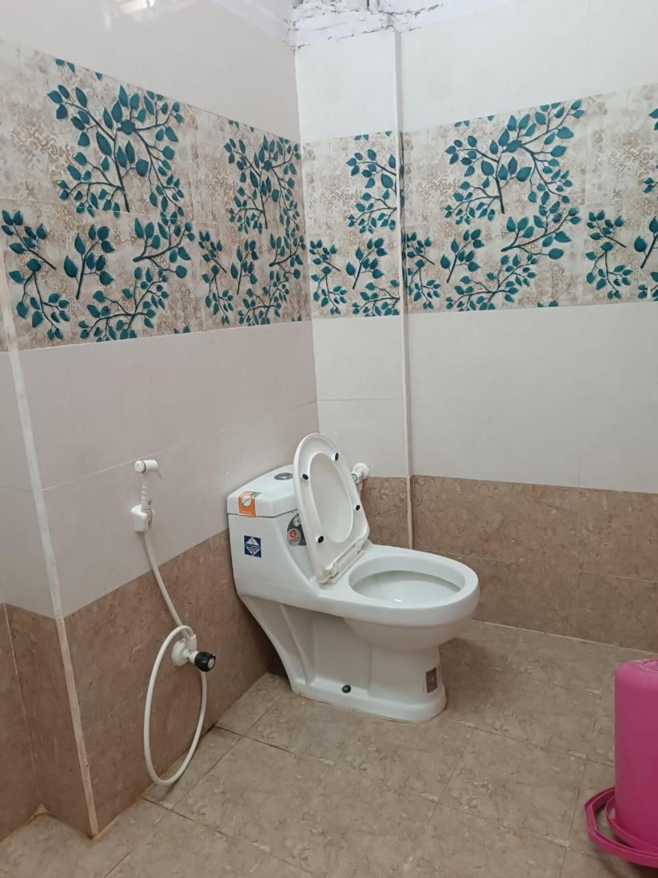 Lodge Sgs Residency Tirupati