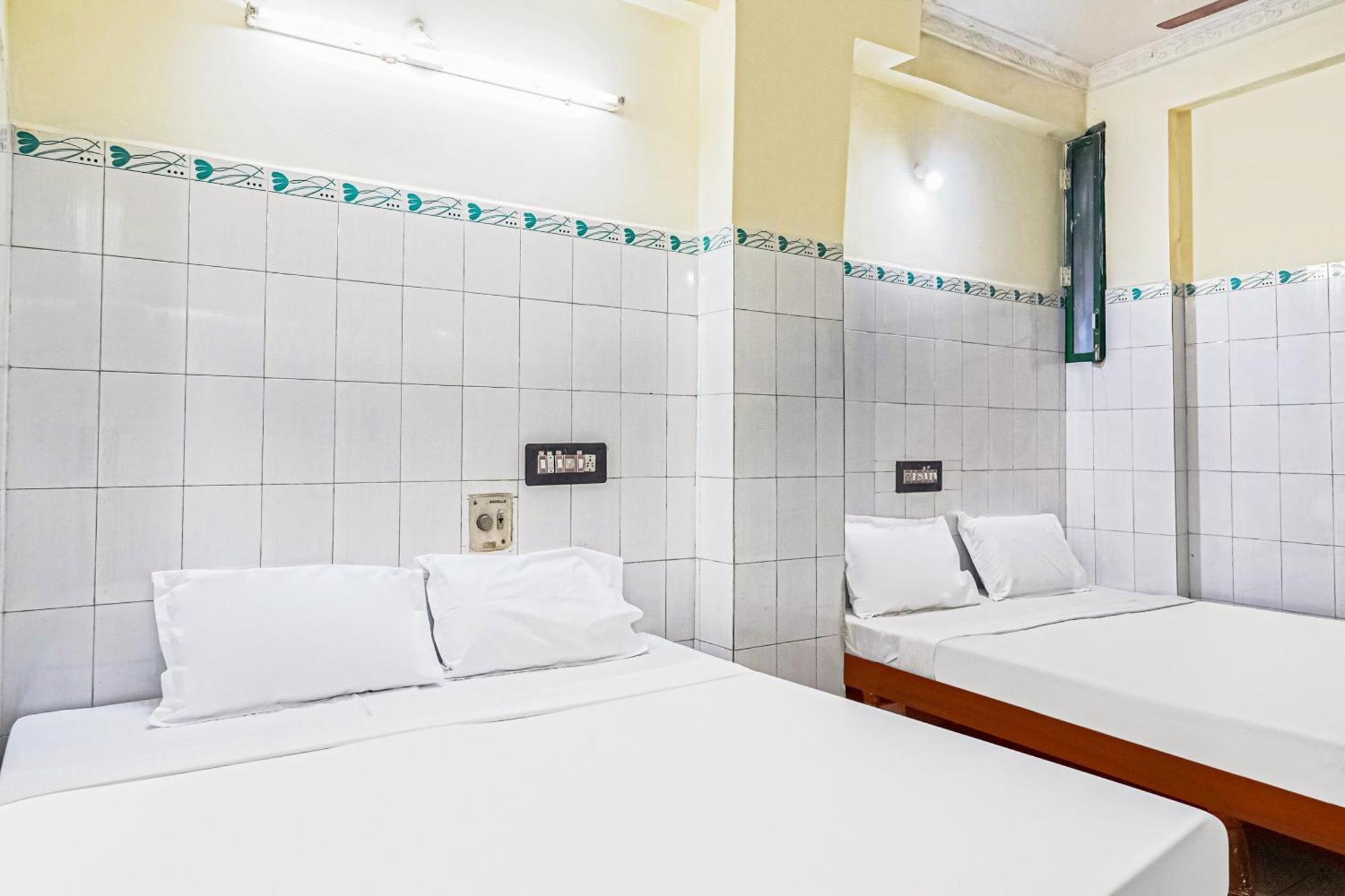 Spot On Venkata Sai Residency Tirupati