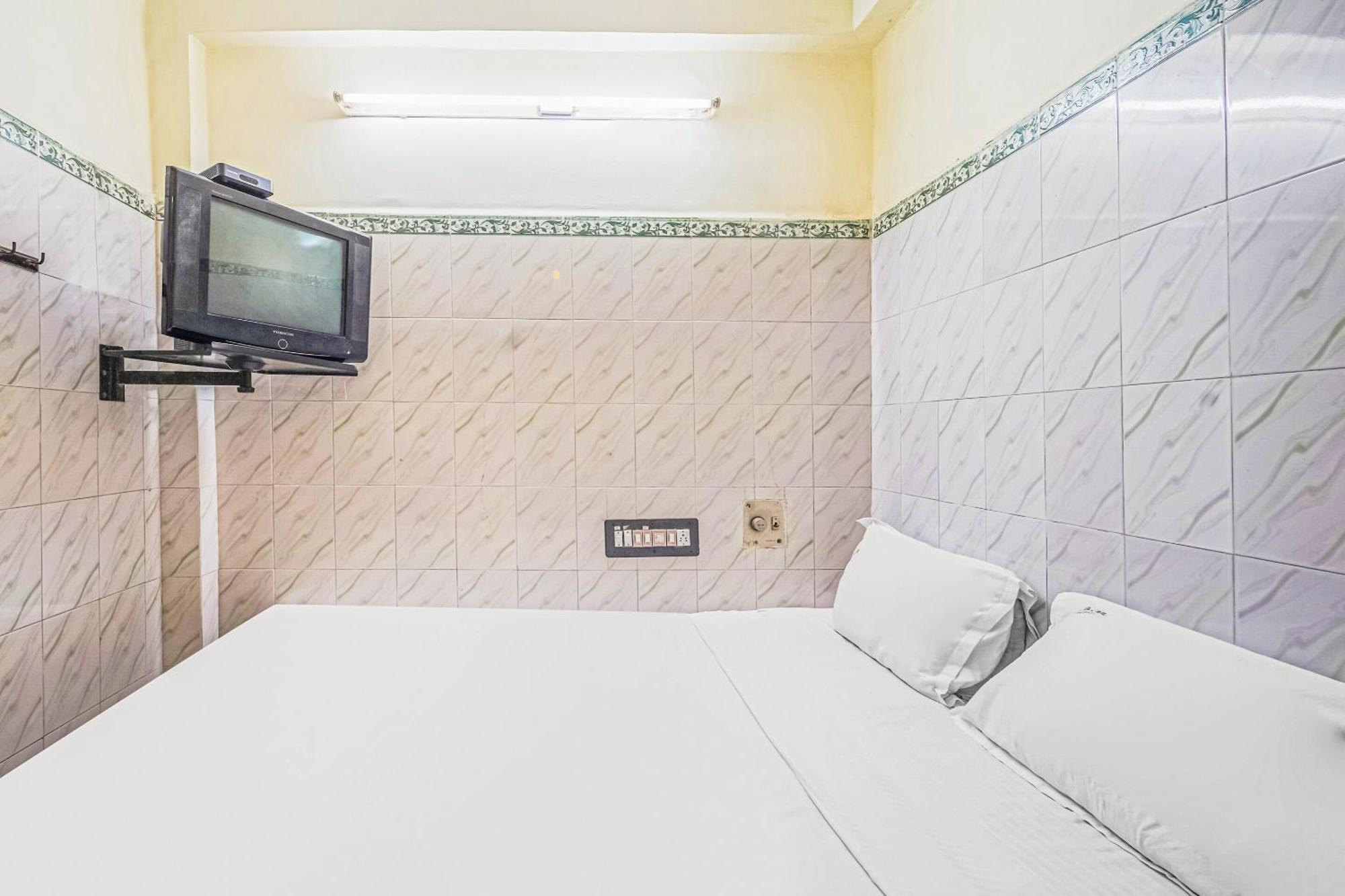 Hotel Spot On Venkata Sai Residency Tirupati