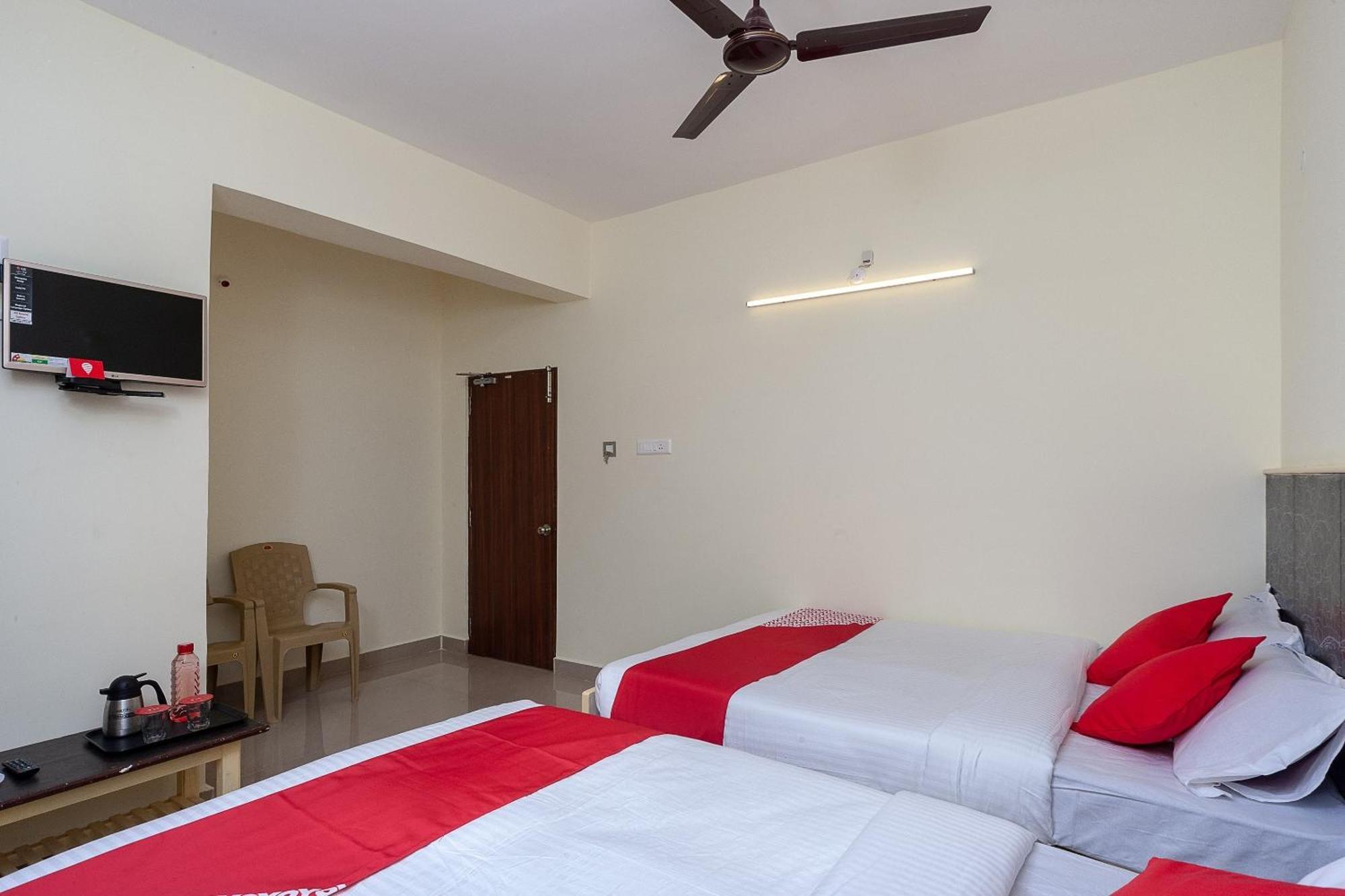 Hotel Oyo Sannidhi Residency