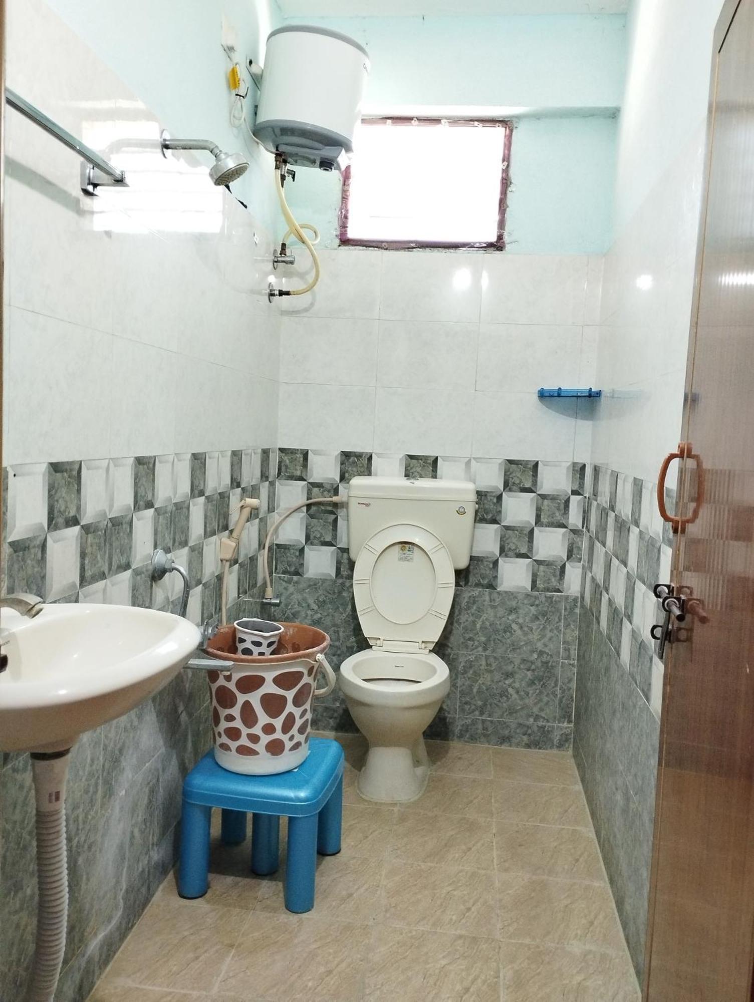 Sls Homestay: Luxury Ac Near Tirumala With Modern Amenities * Tirupati