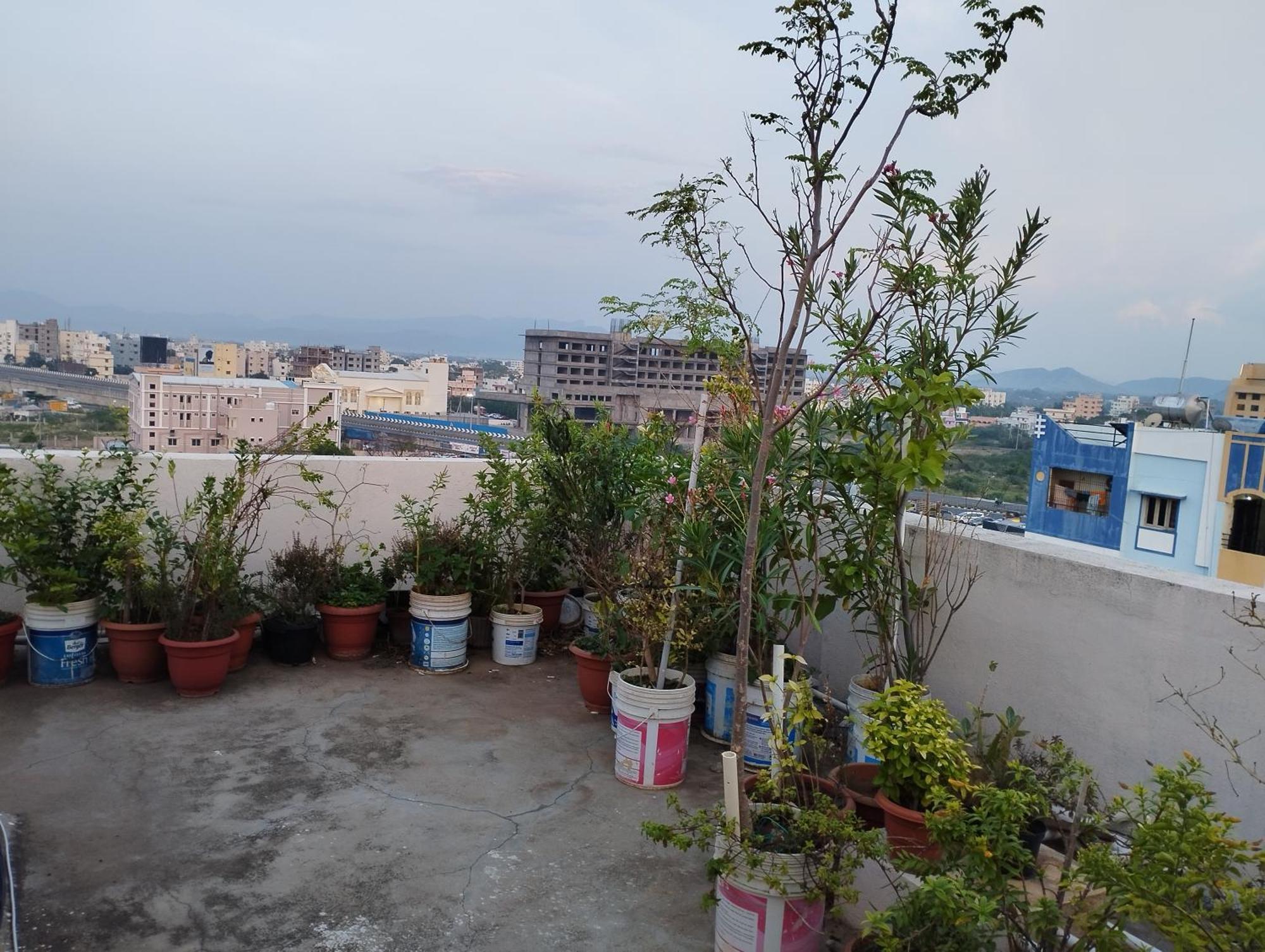 Sls Homestay: Luxury Ac Near Tirumala With Modern Amenities