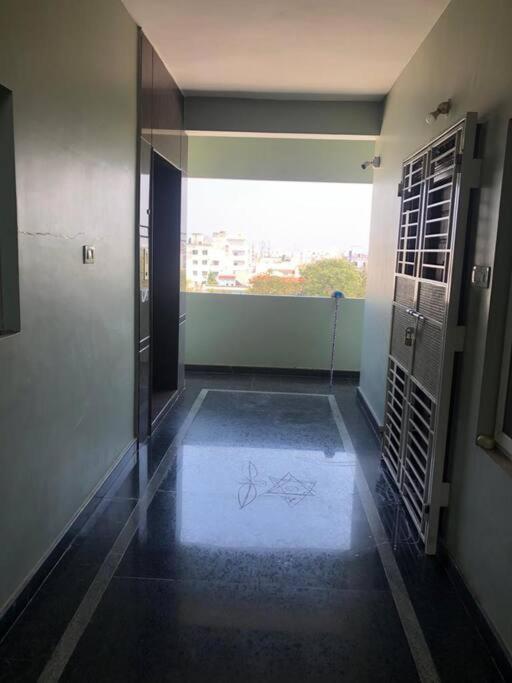 Apartment Ssn In Near Alipiri *