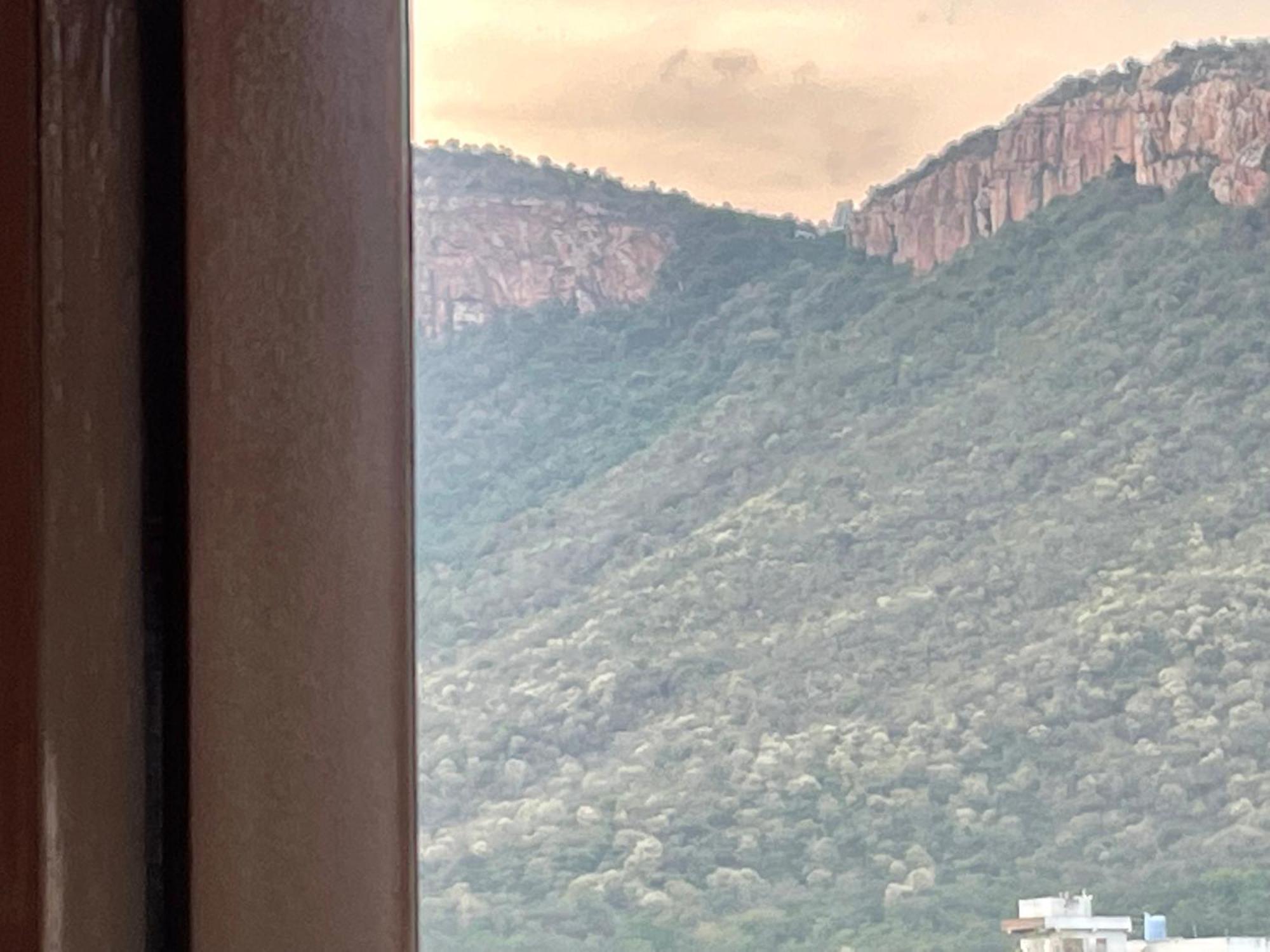 Ssn In Near Alipiri Tirupati