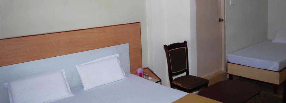 Pasuparthy Residency *
